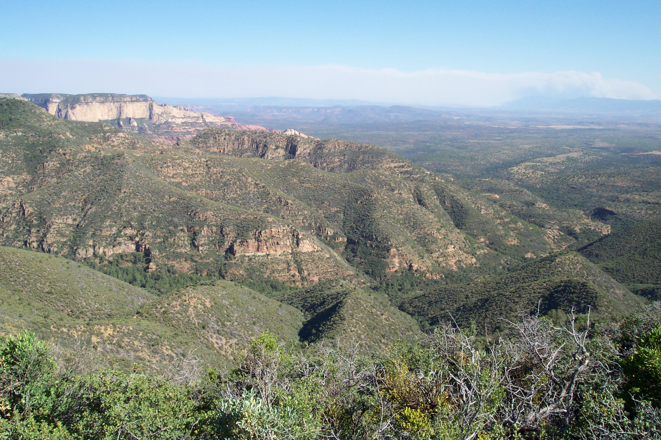 Sedona, FR538B