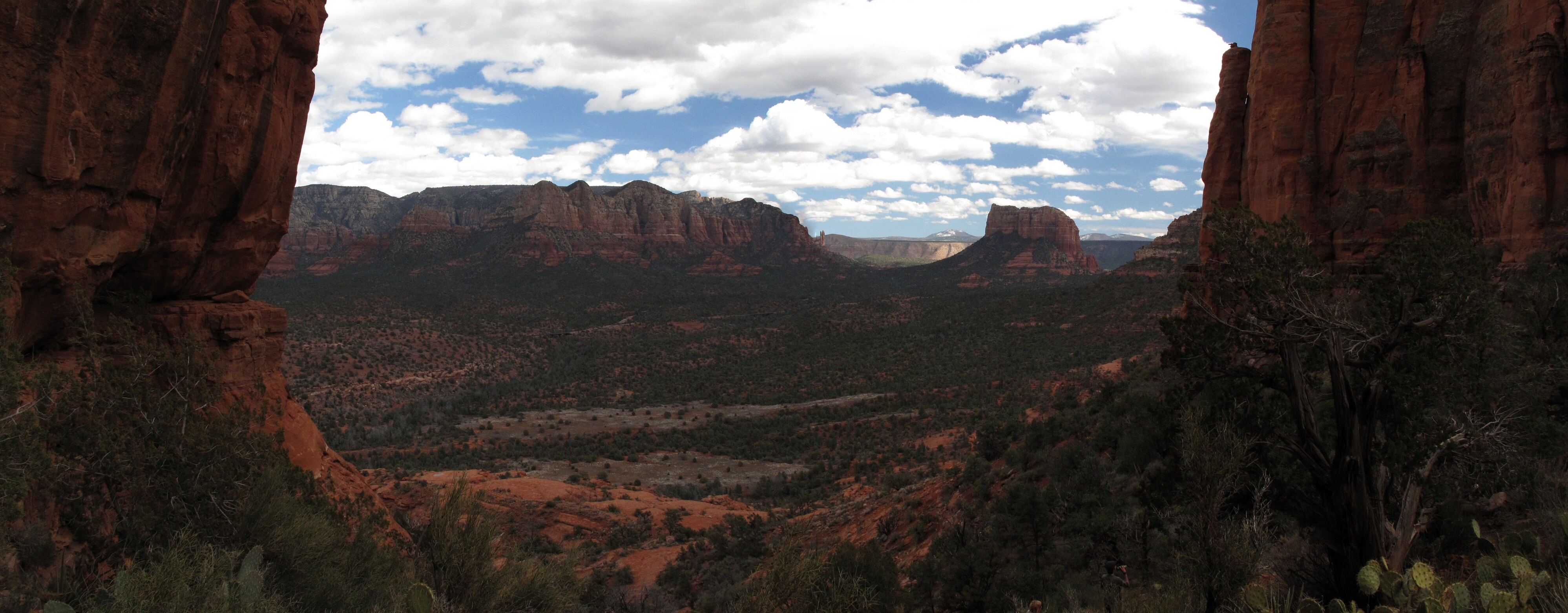 Cathedral Rock, Sedona