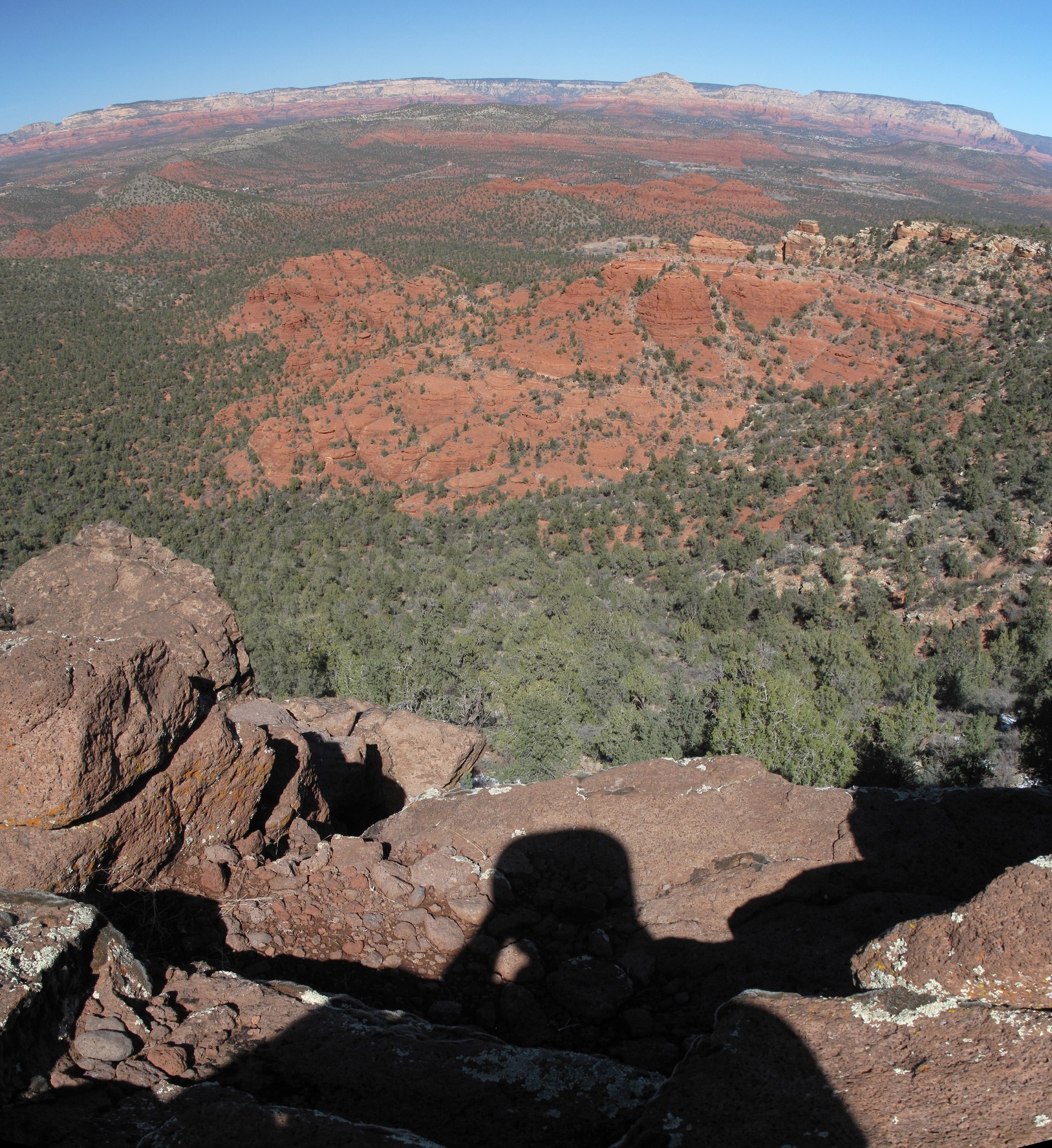 Sedona, Turkey Creek