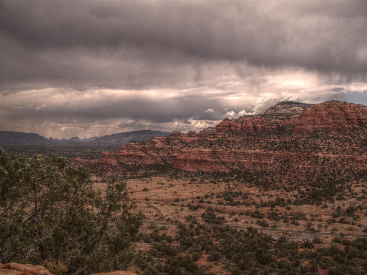Sedona, Doe