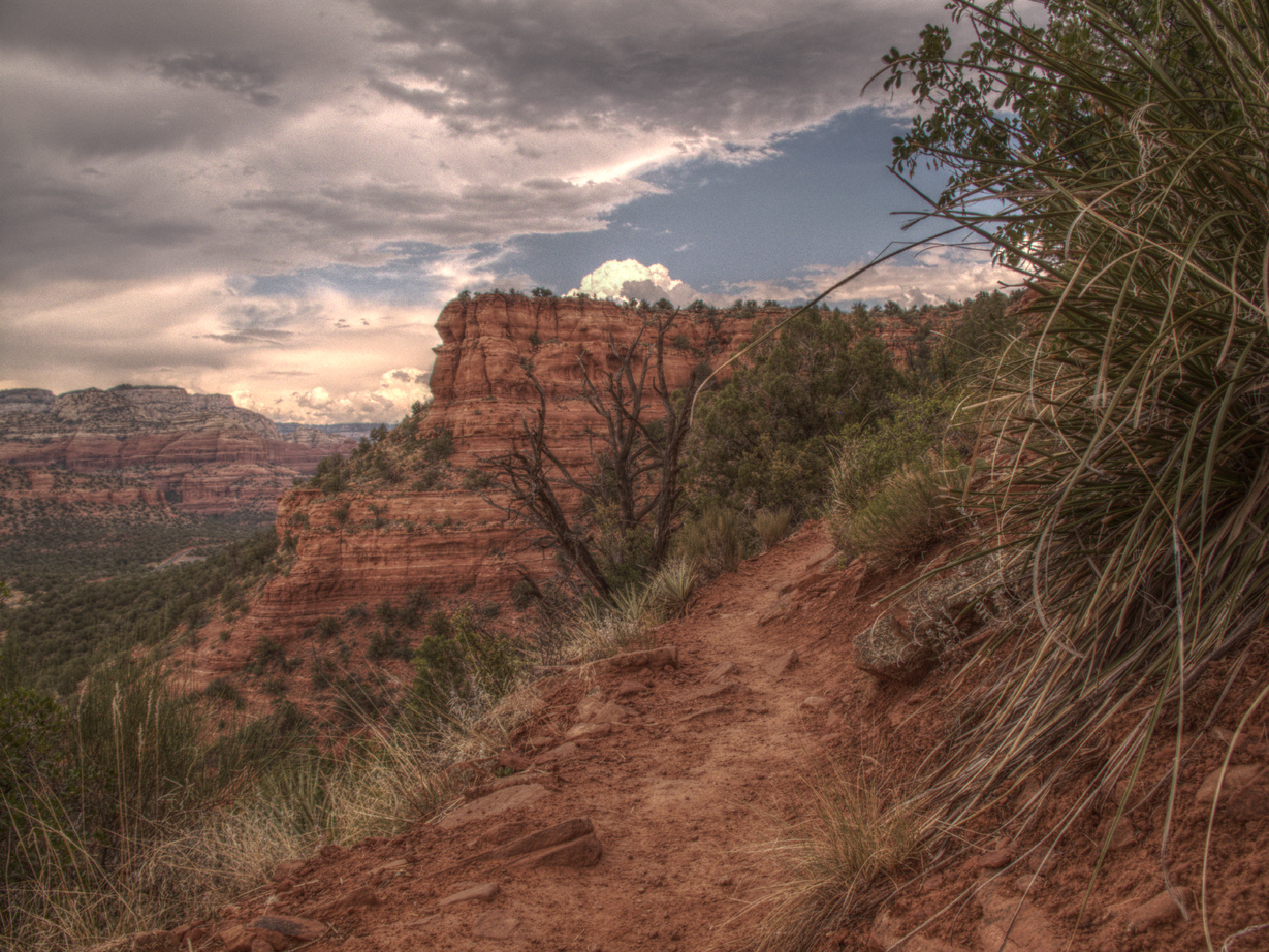 Sedona, Doe