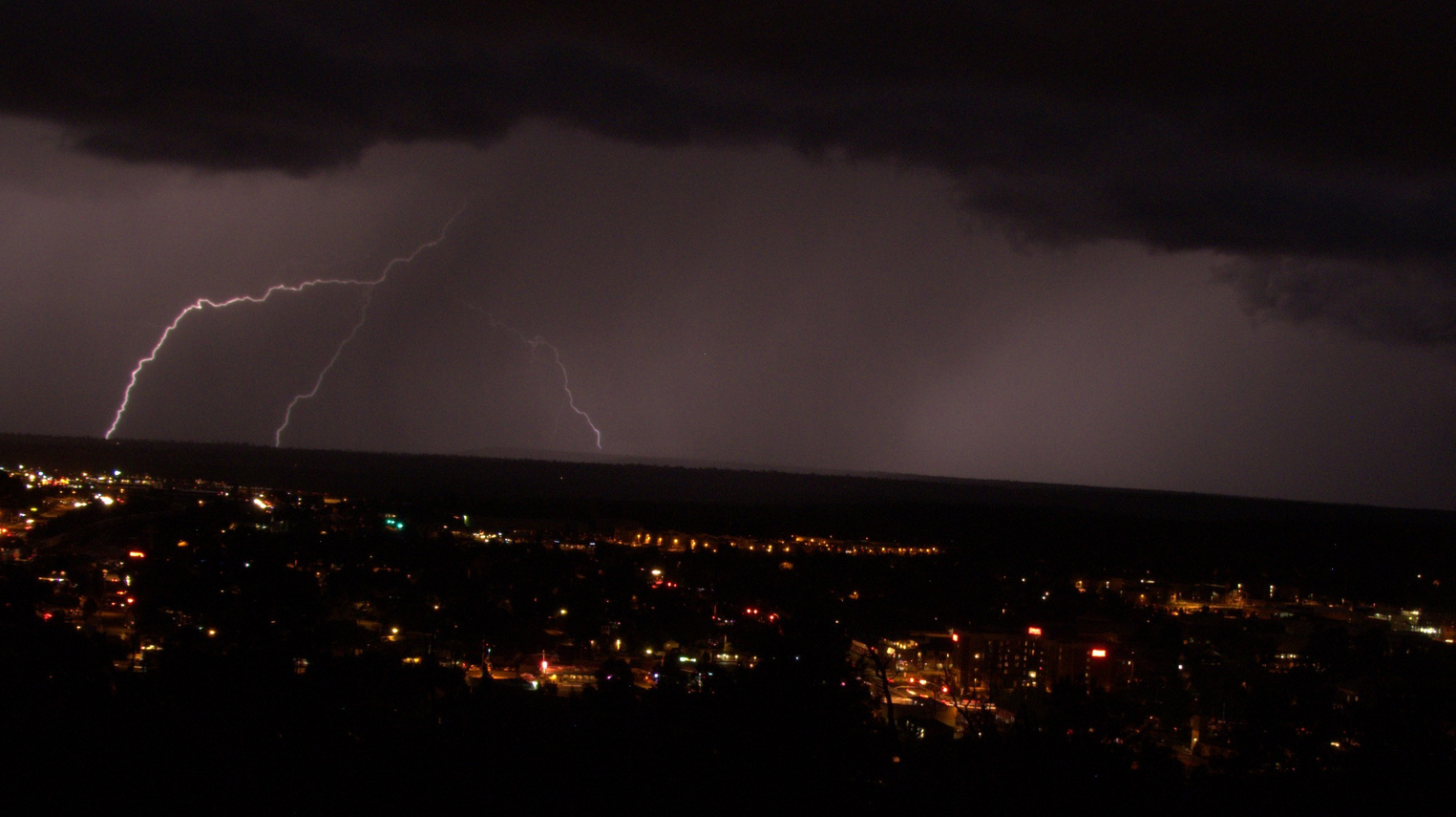 Flagstaff
