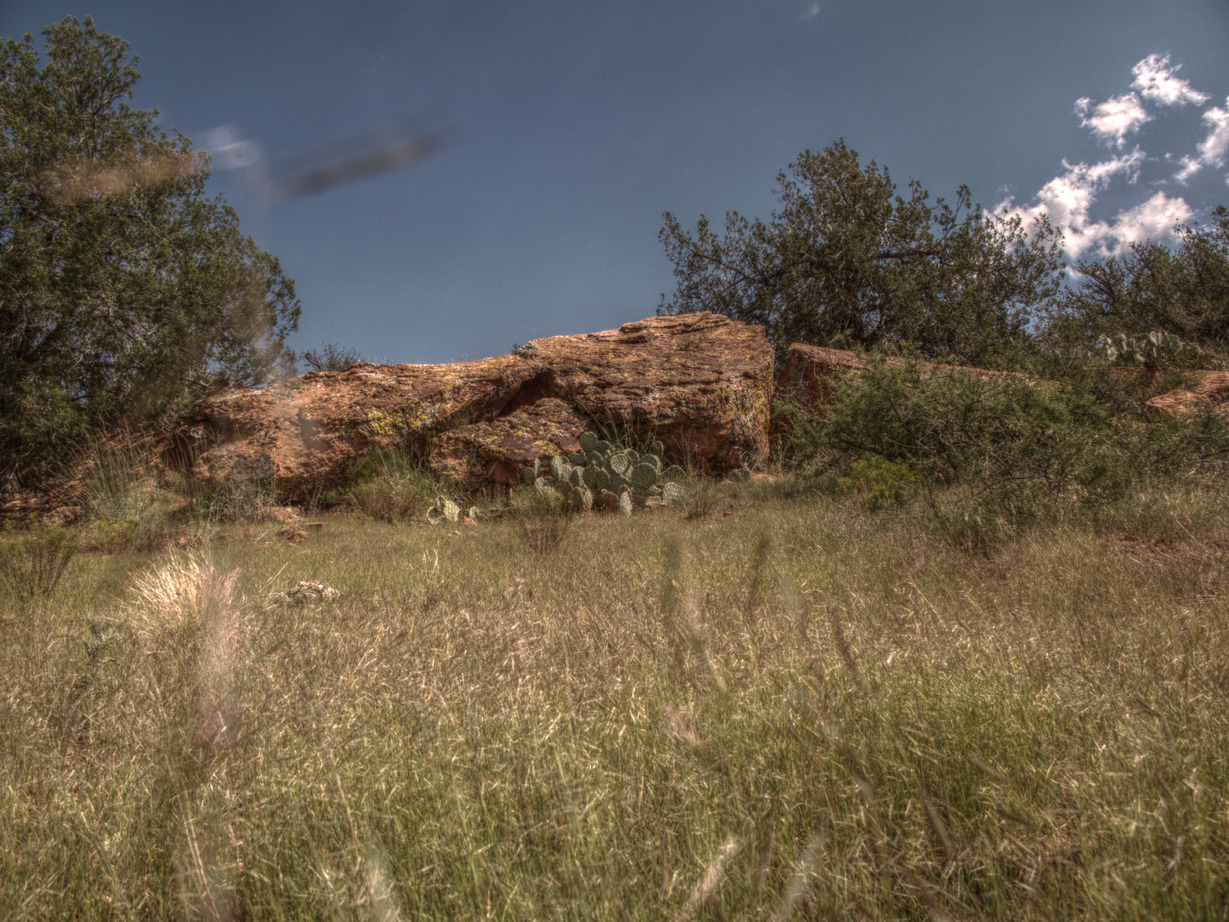 Sedona, Casner