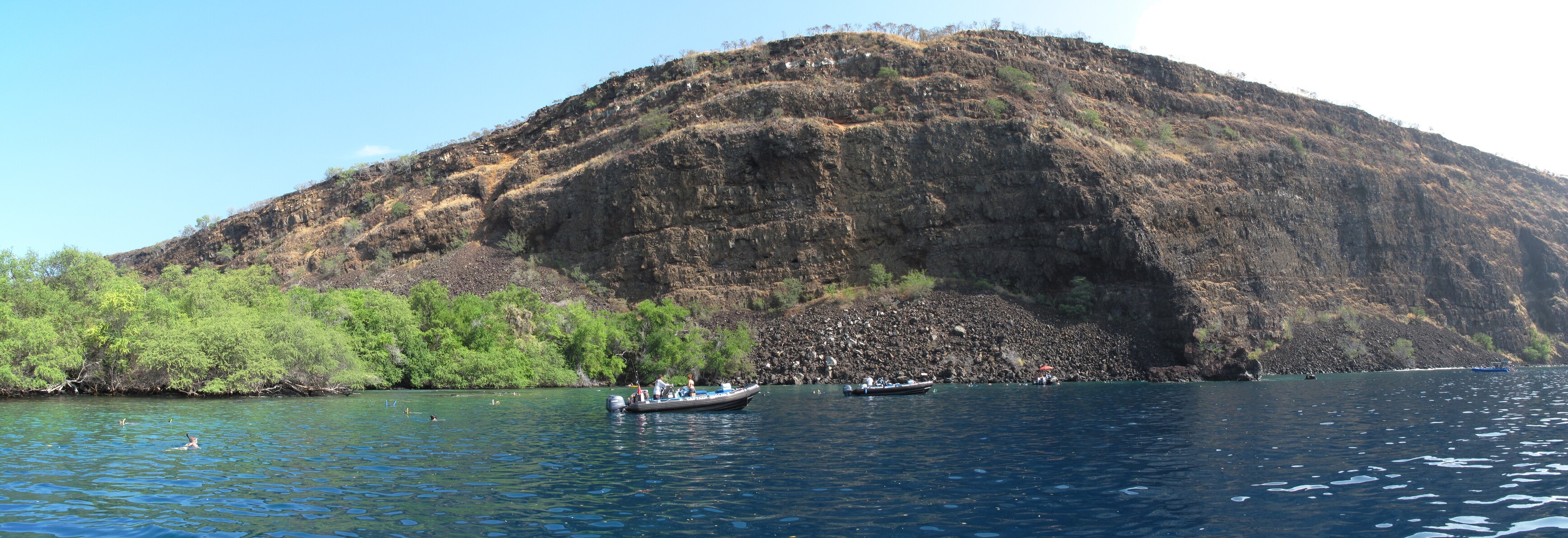Travel, Hawaii