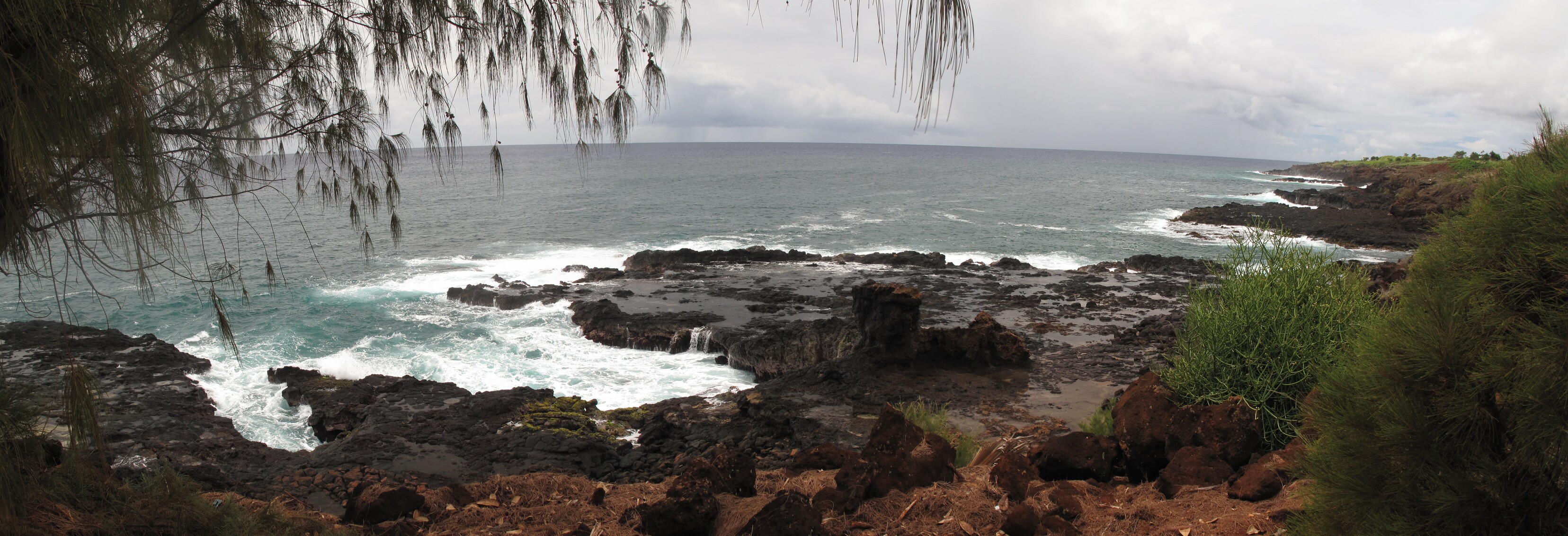 Travel, Hawaii
