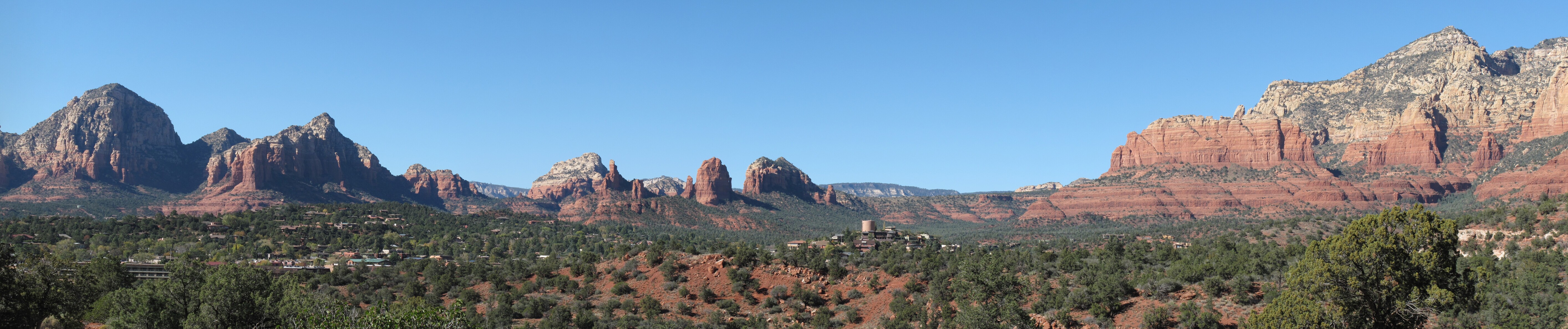 Sedona