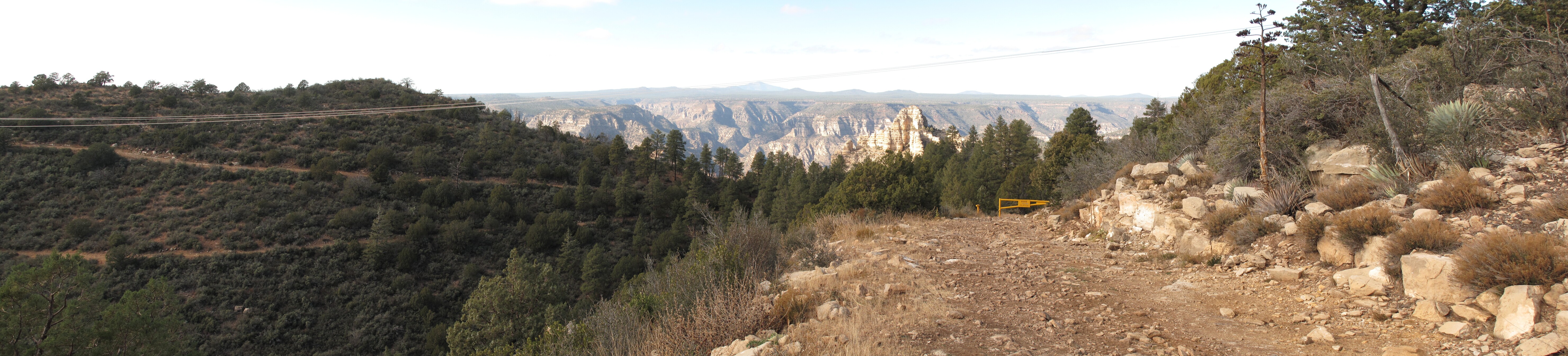 Sedona, Casner, 538B