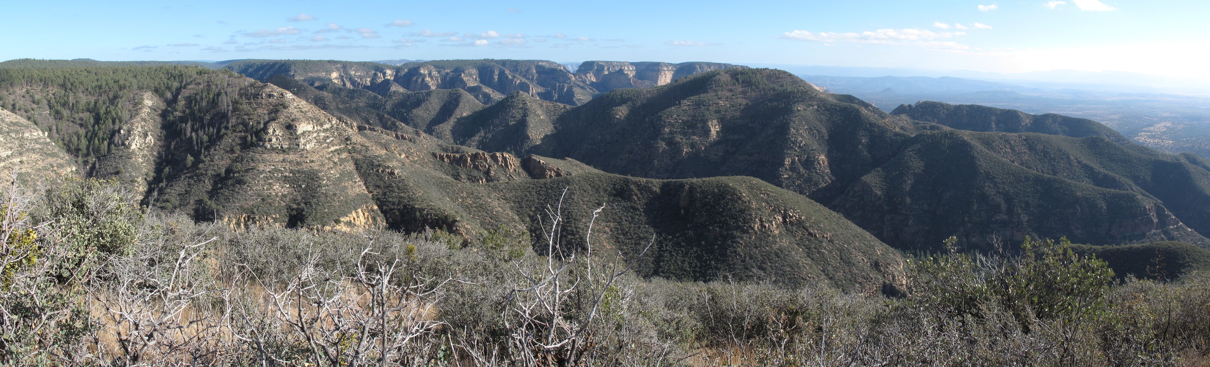 Sedona, Casner, 538B