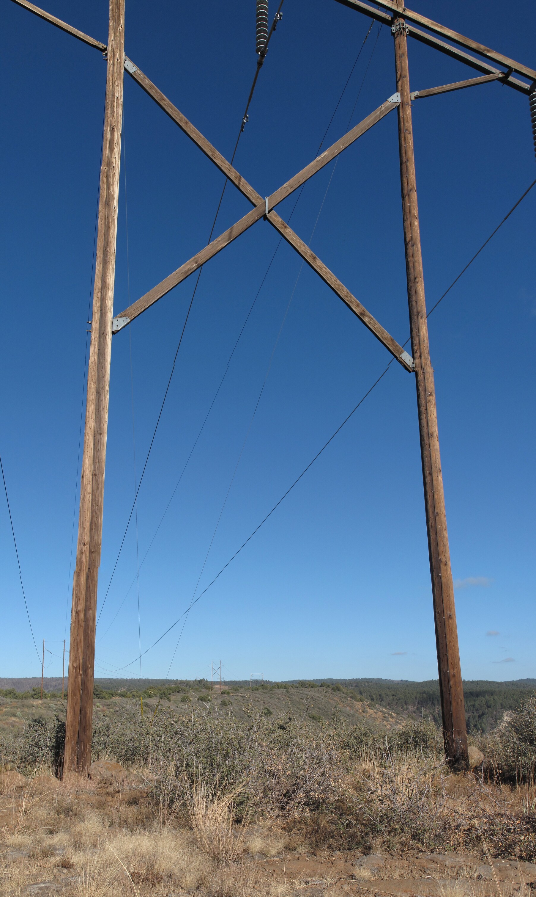 Sedona, Casner, 538B