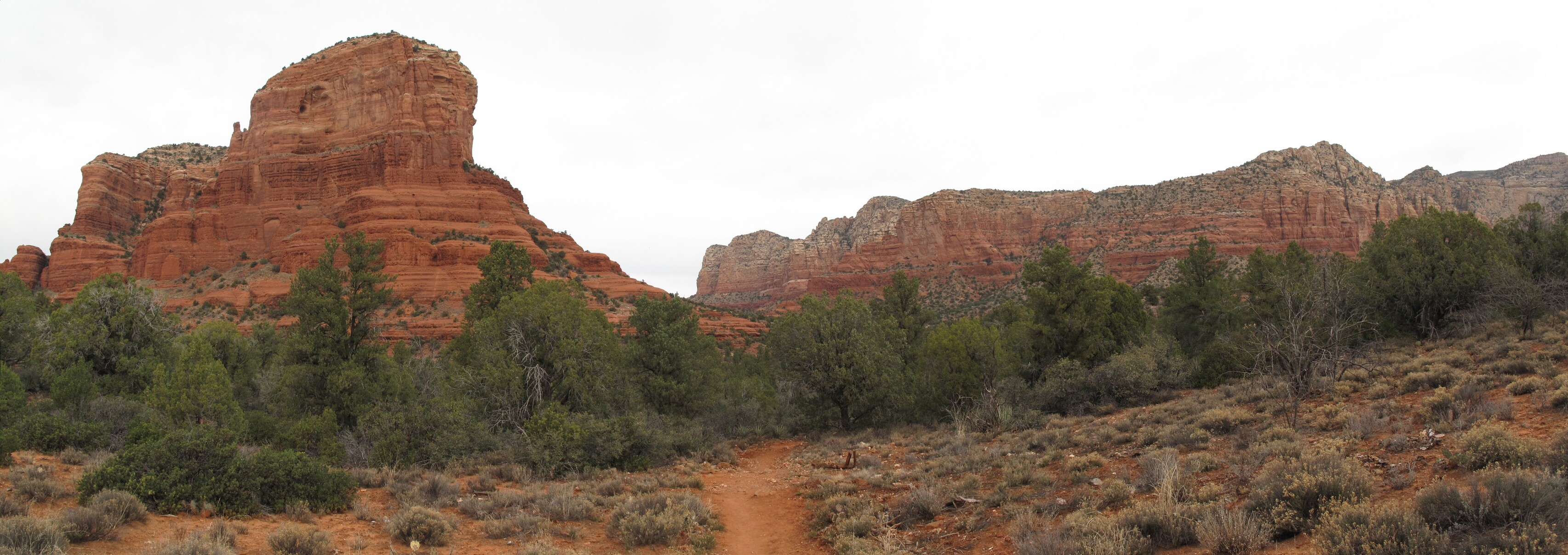 Sedona, Bell Rock