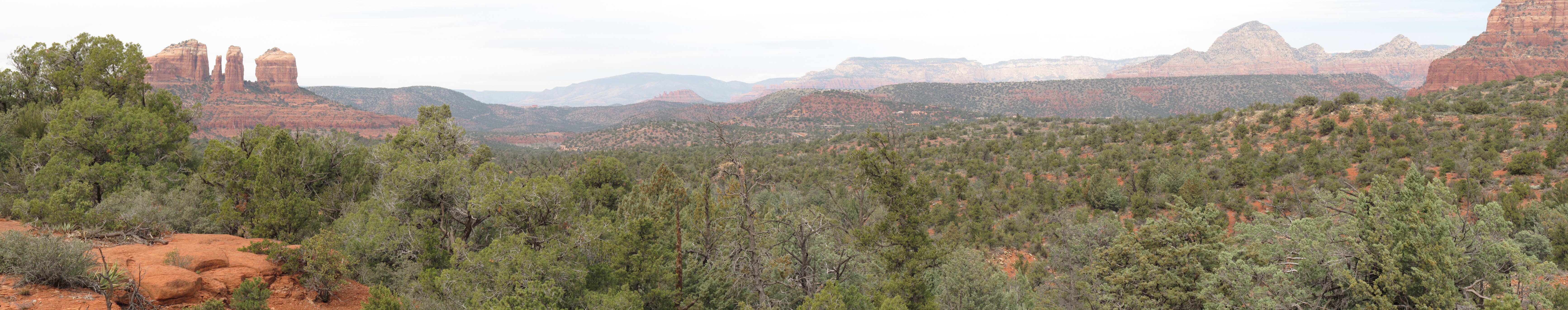 Sedona, Bell Rock