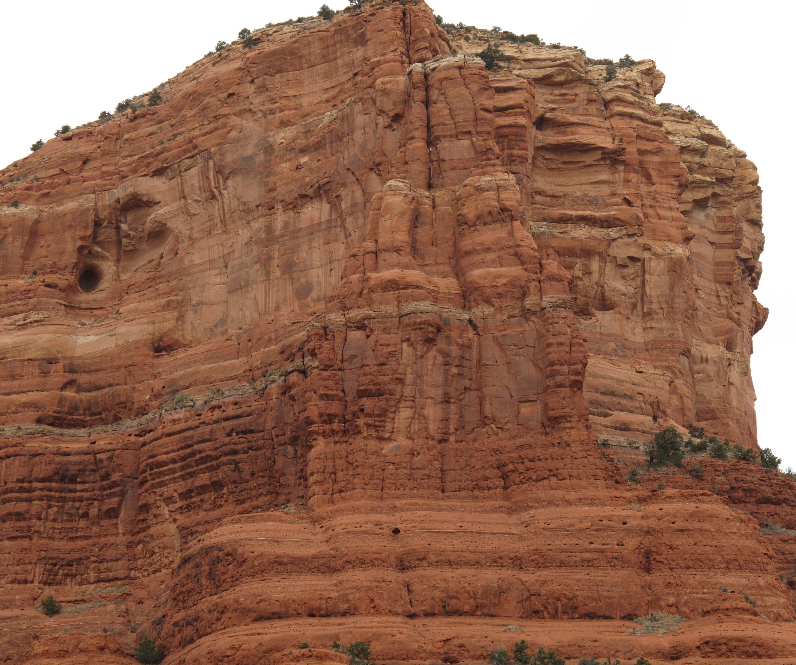 Sedona, Bell Rock