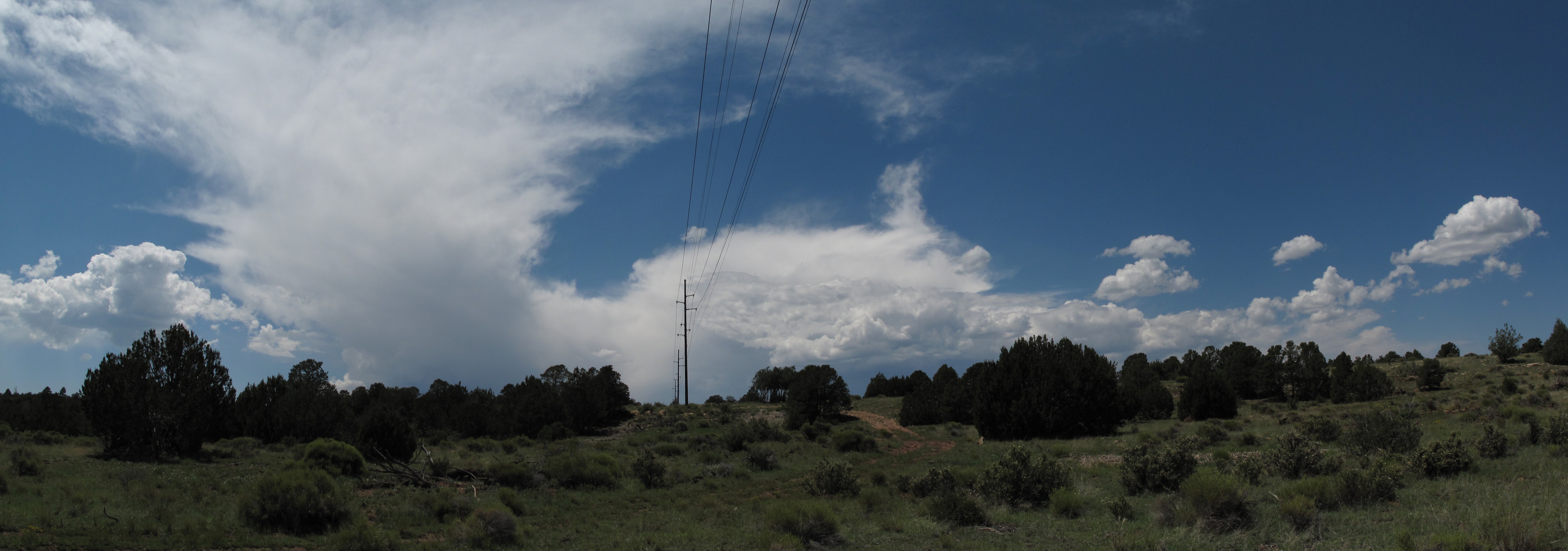 AzTrail, Flagstaff