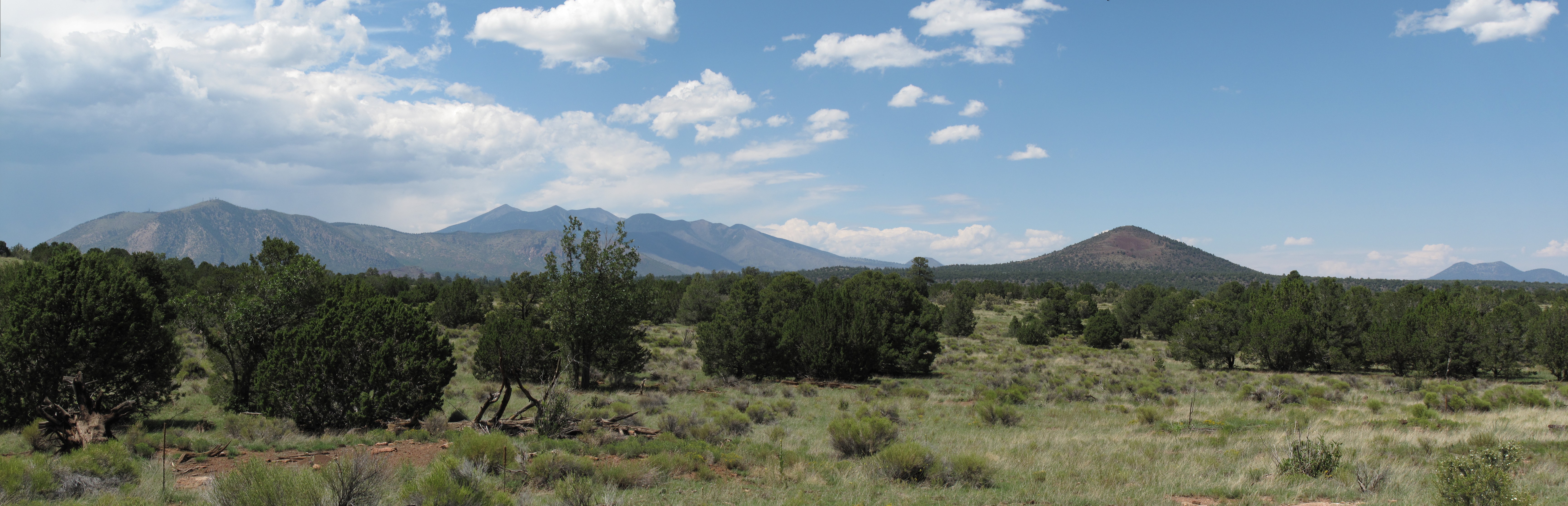 AzTrail, Flagstaff