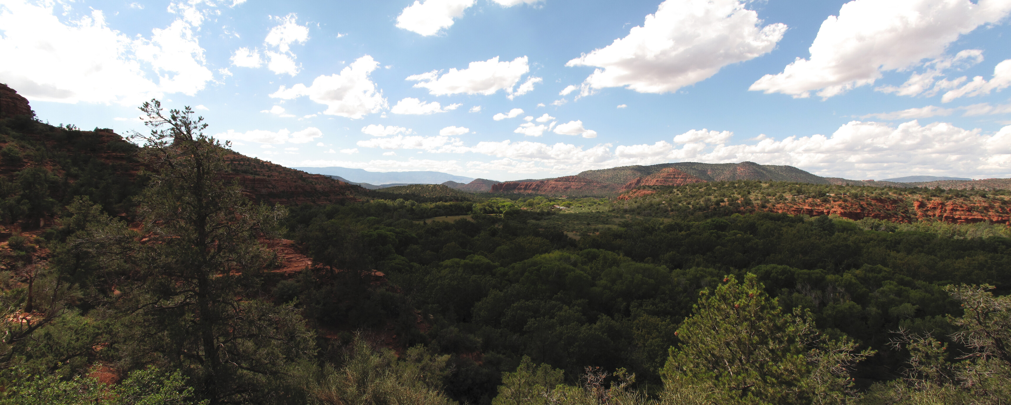 Sedona
