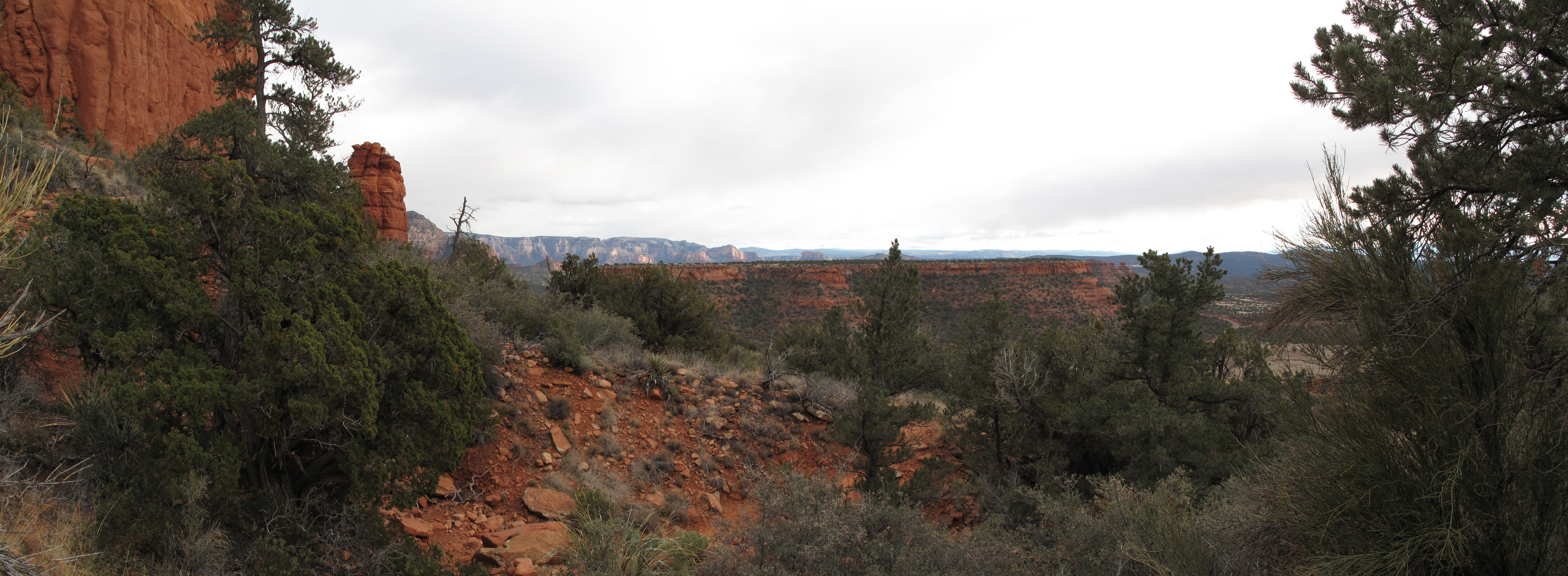 Sedona