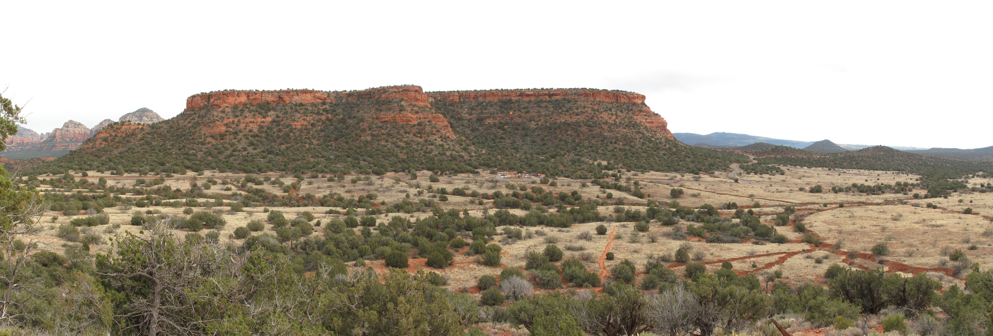 Sedona