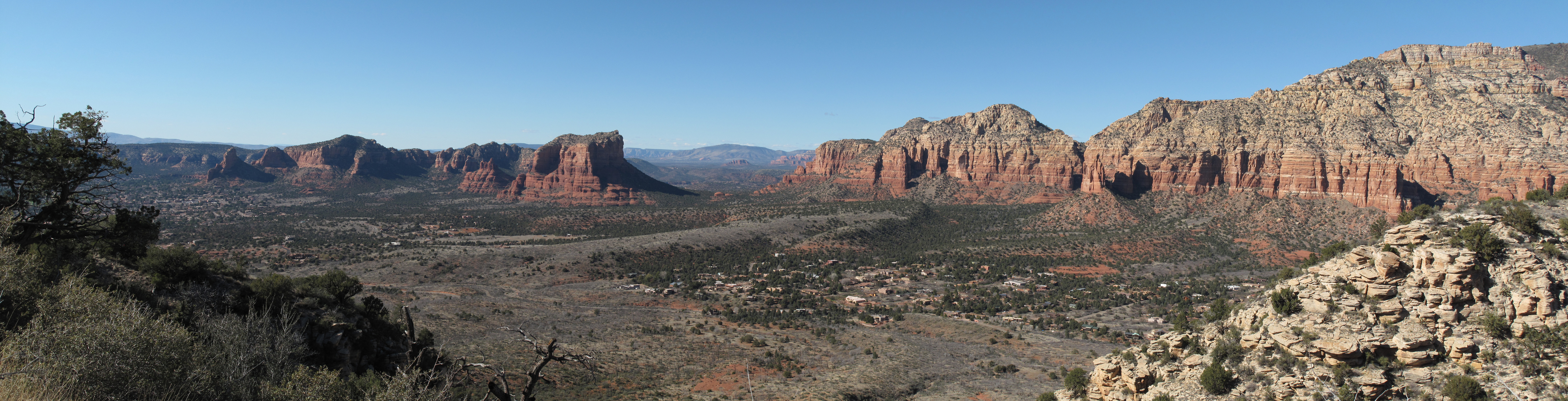 Sedona