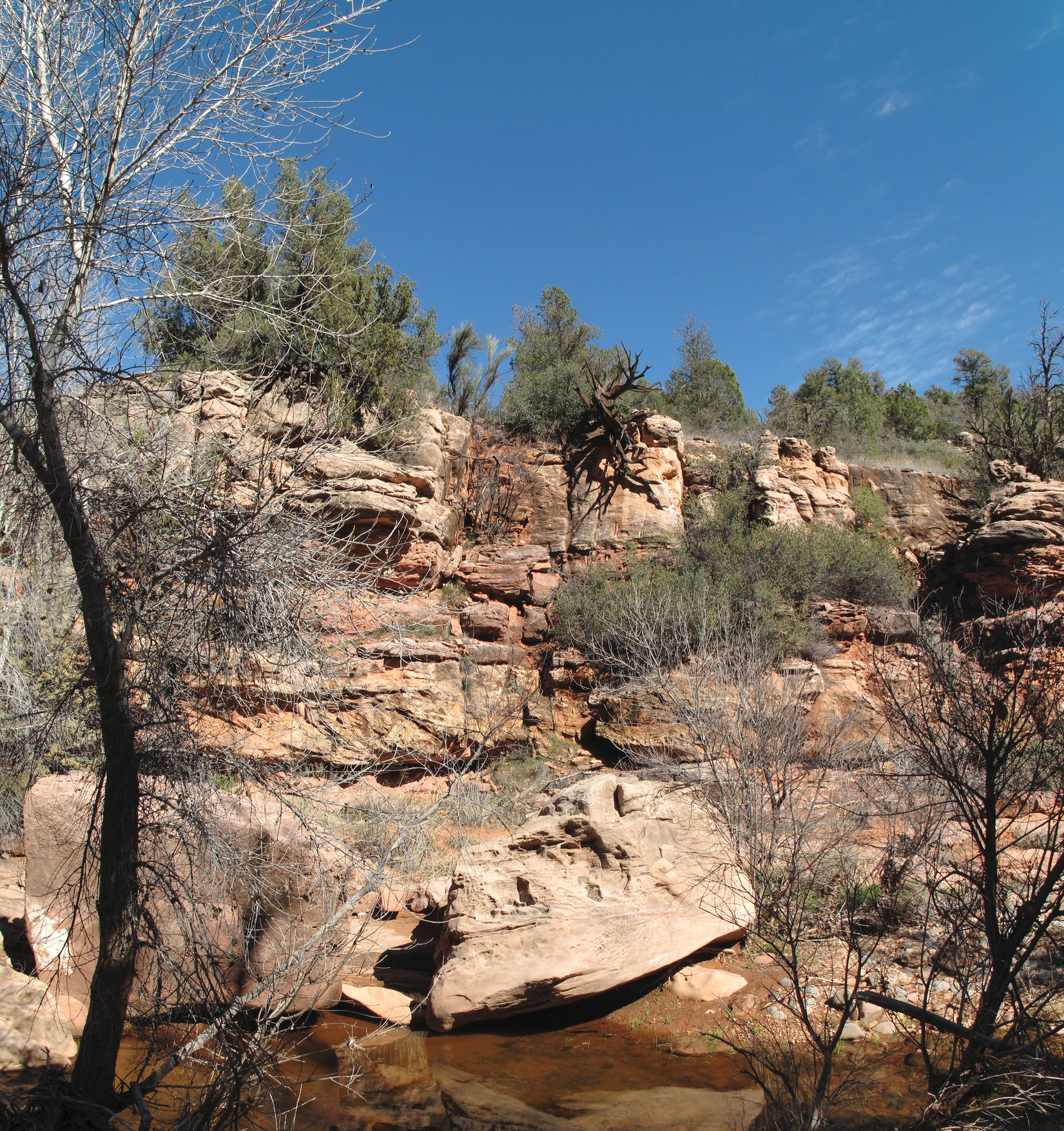 Sedona