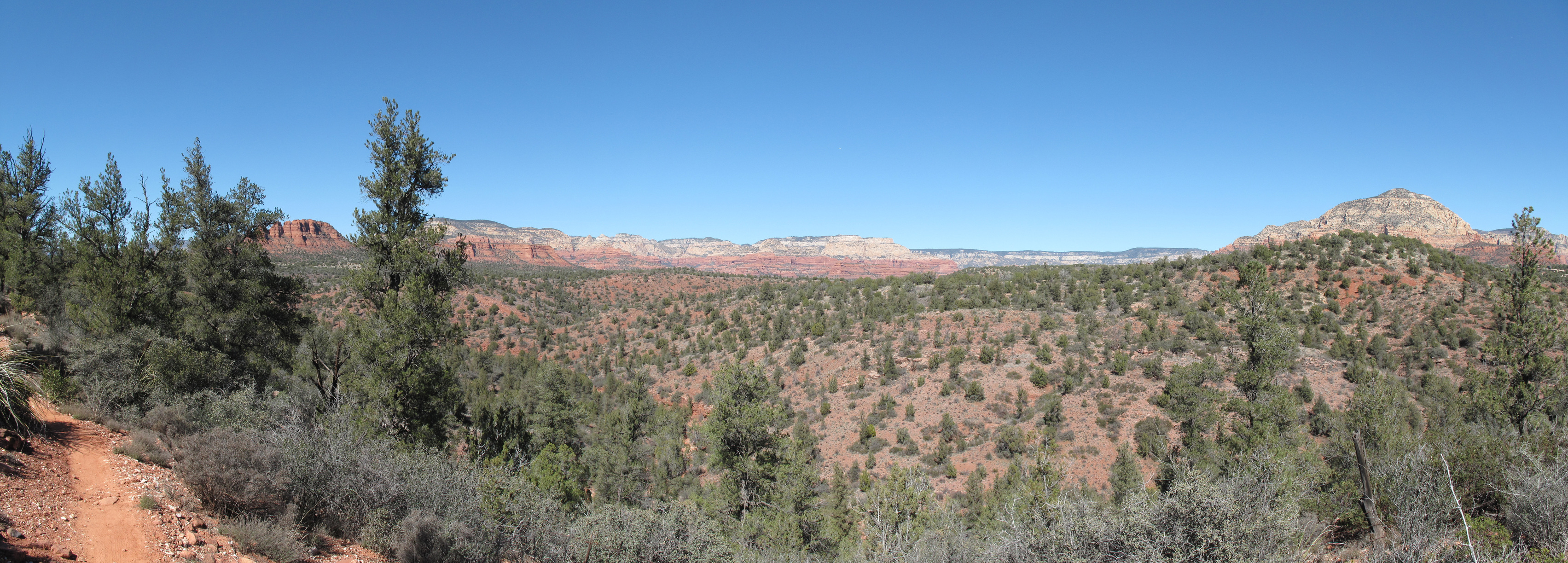 Sedona