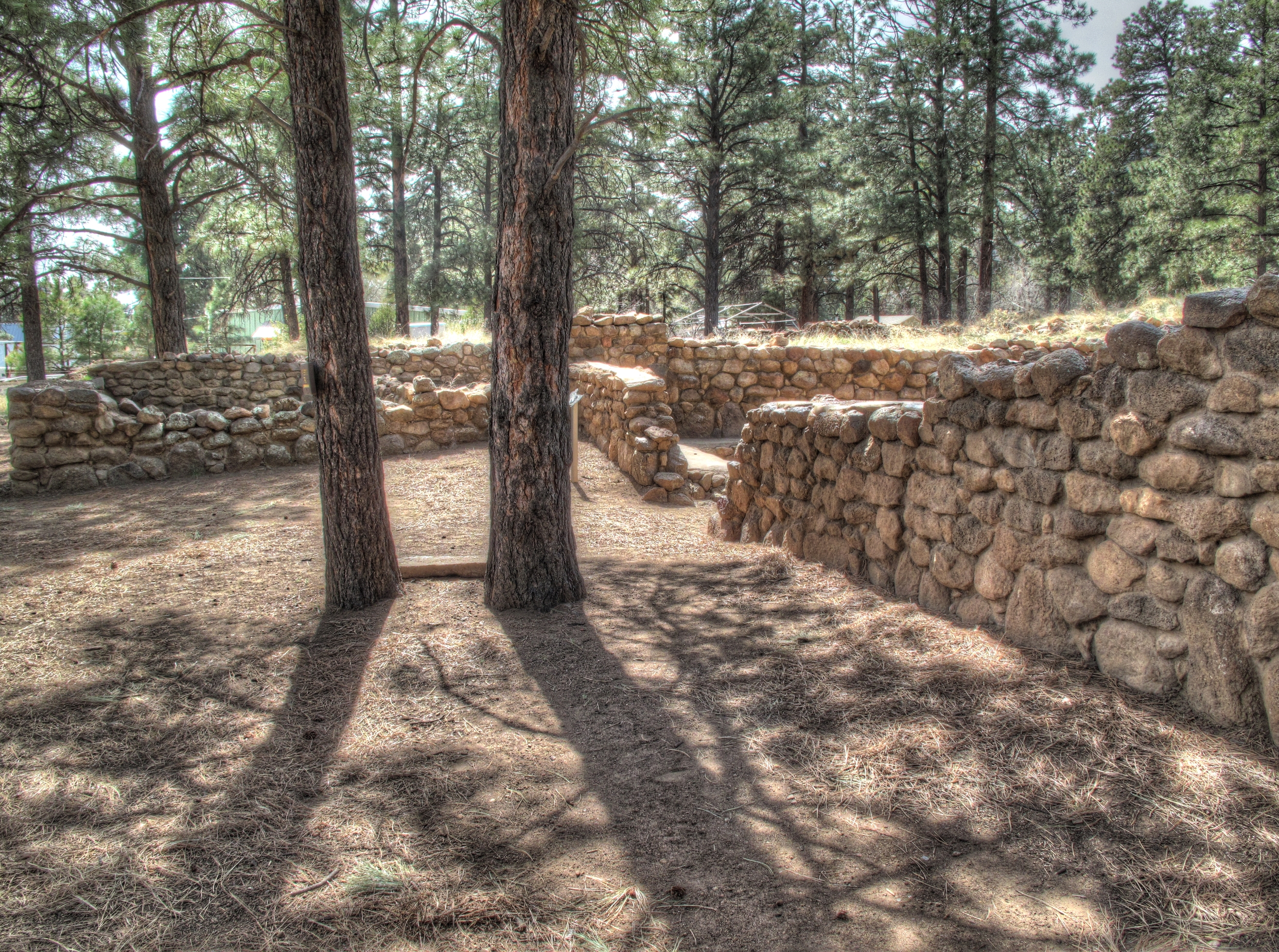 Flagstaff, AzTrail