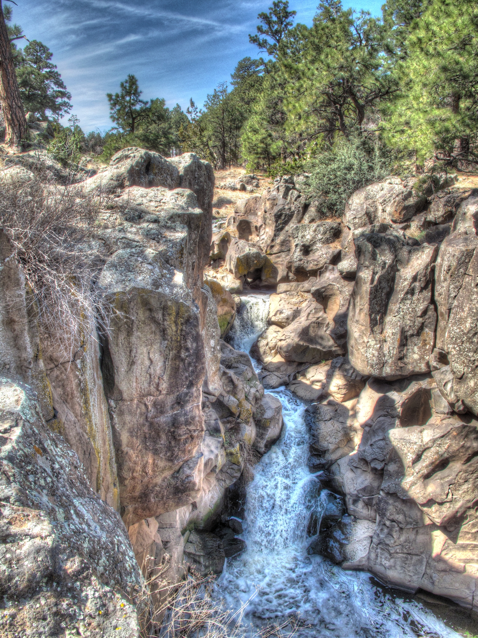 Flagstaff, AzTrail