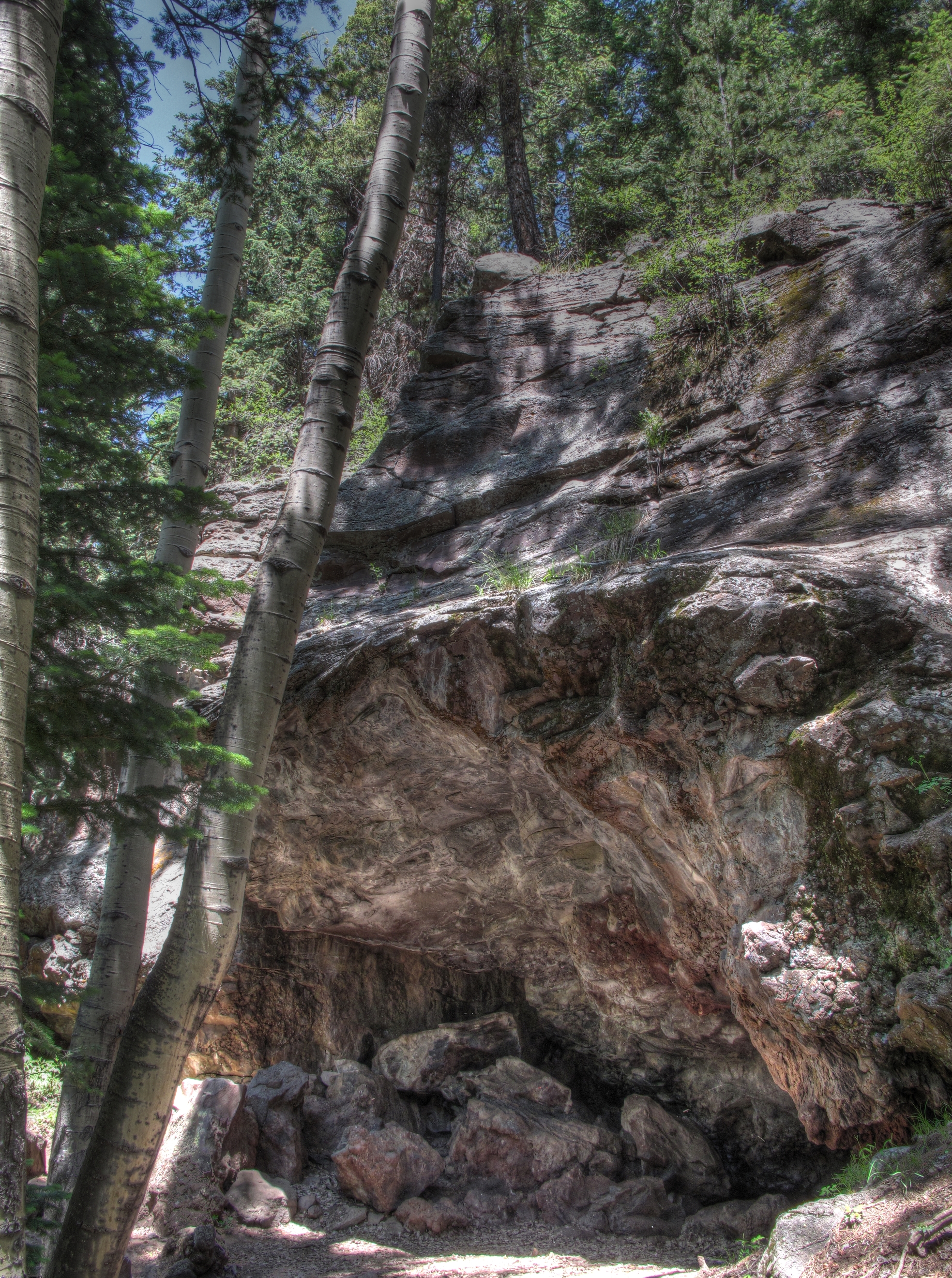 Flagstaff, Kachina