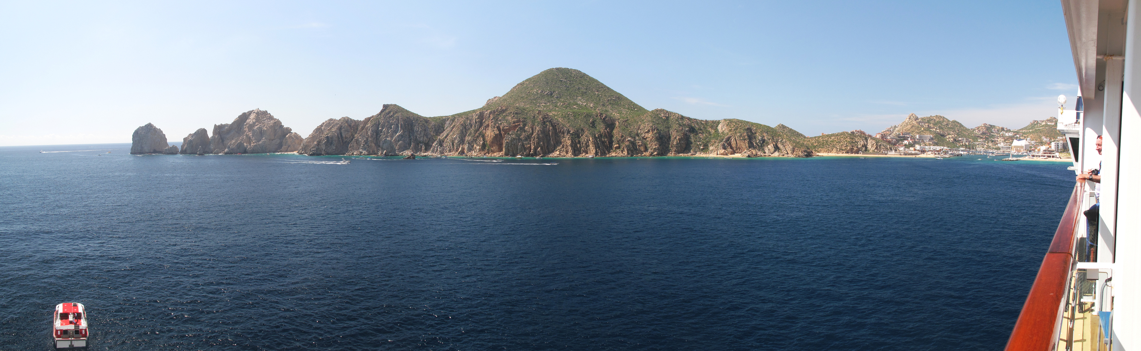 Travel, Mexico