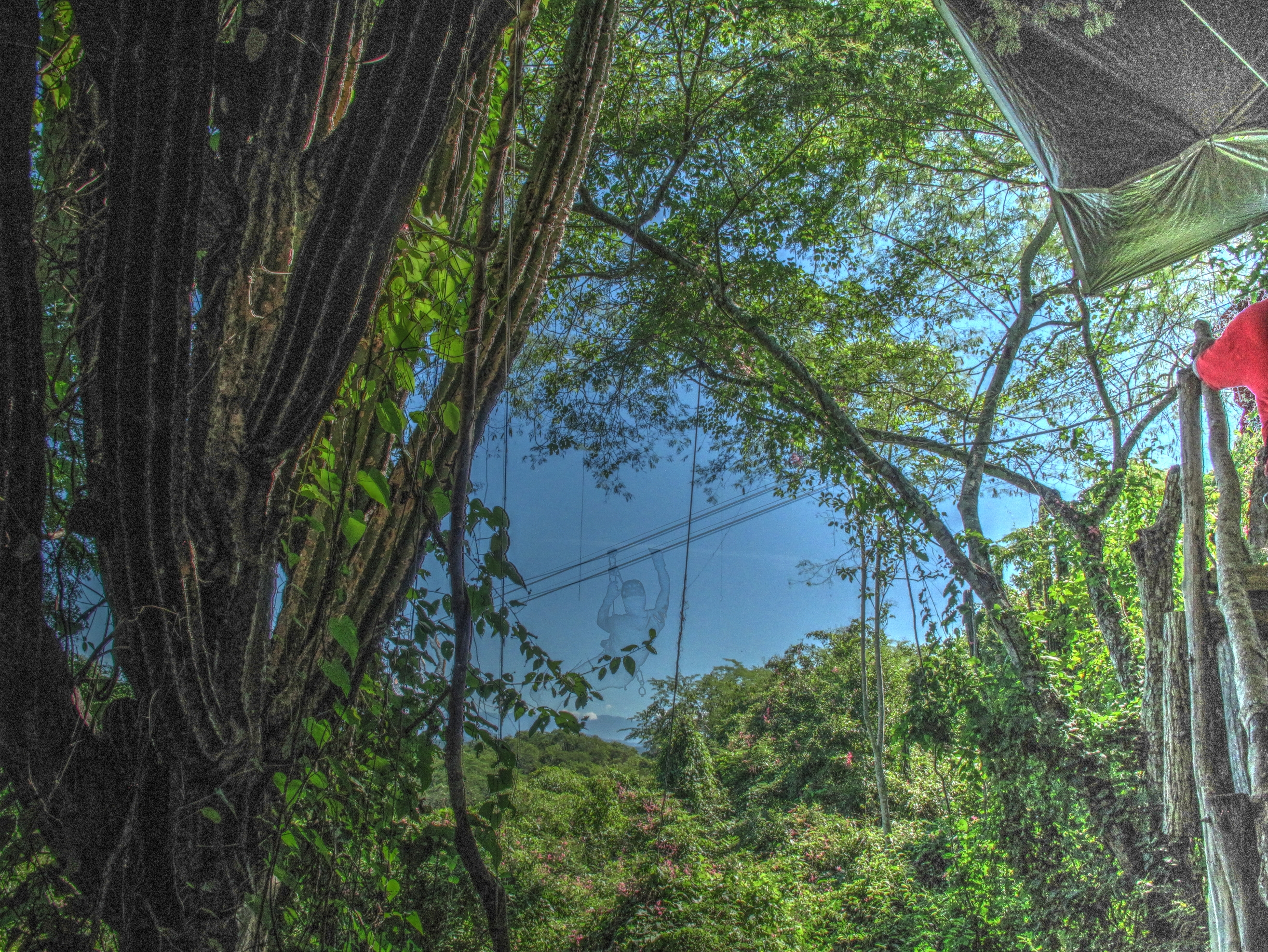 Travel, Mexico