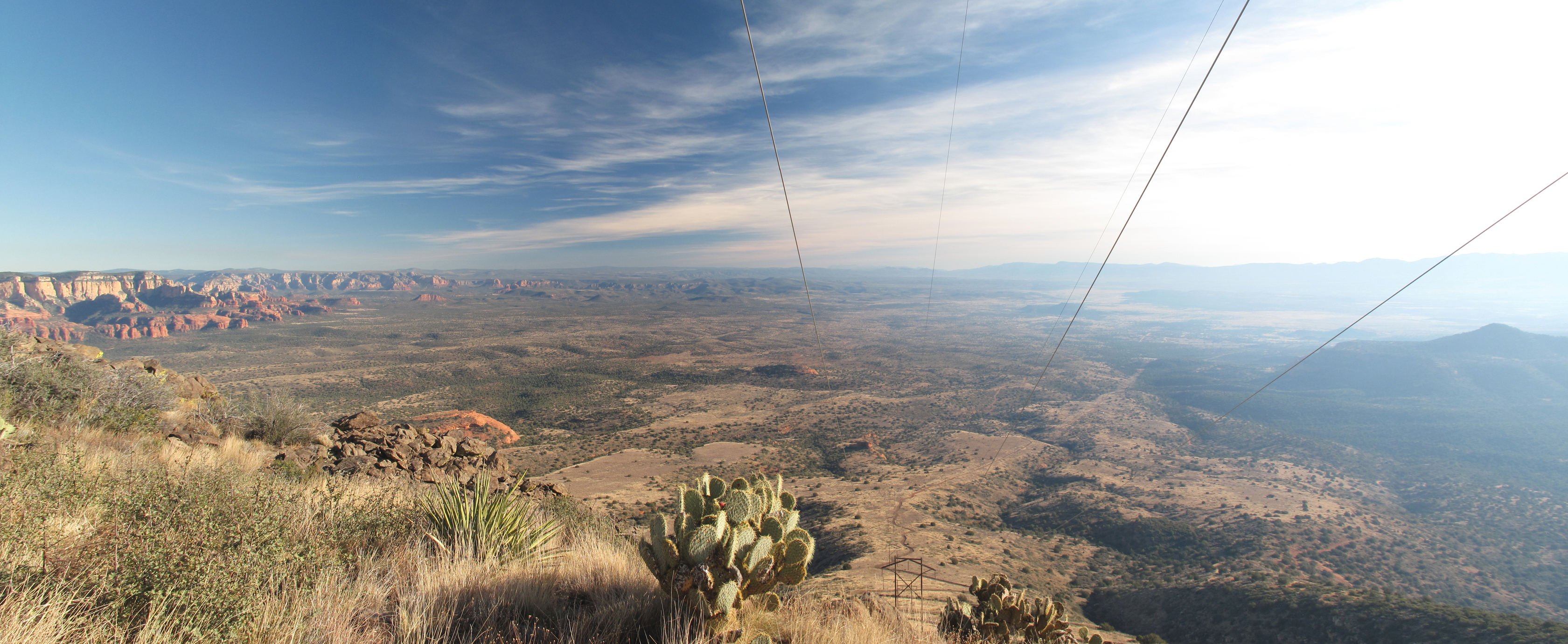 Casner Mountain