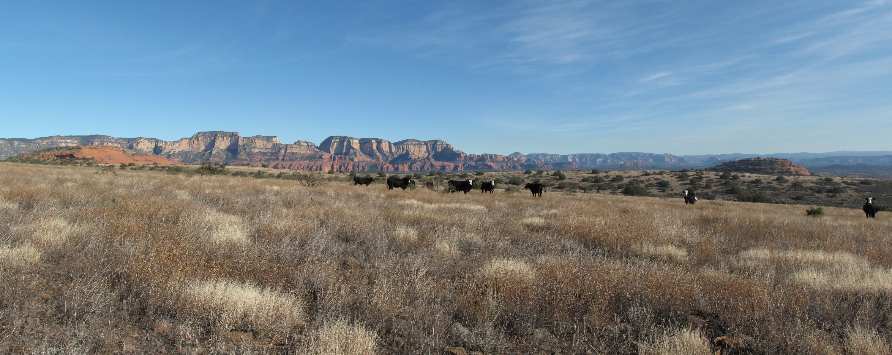 Sedona, Casner