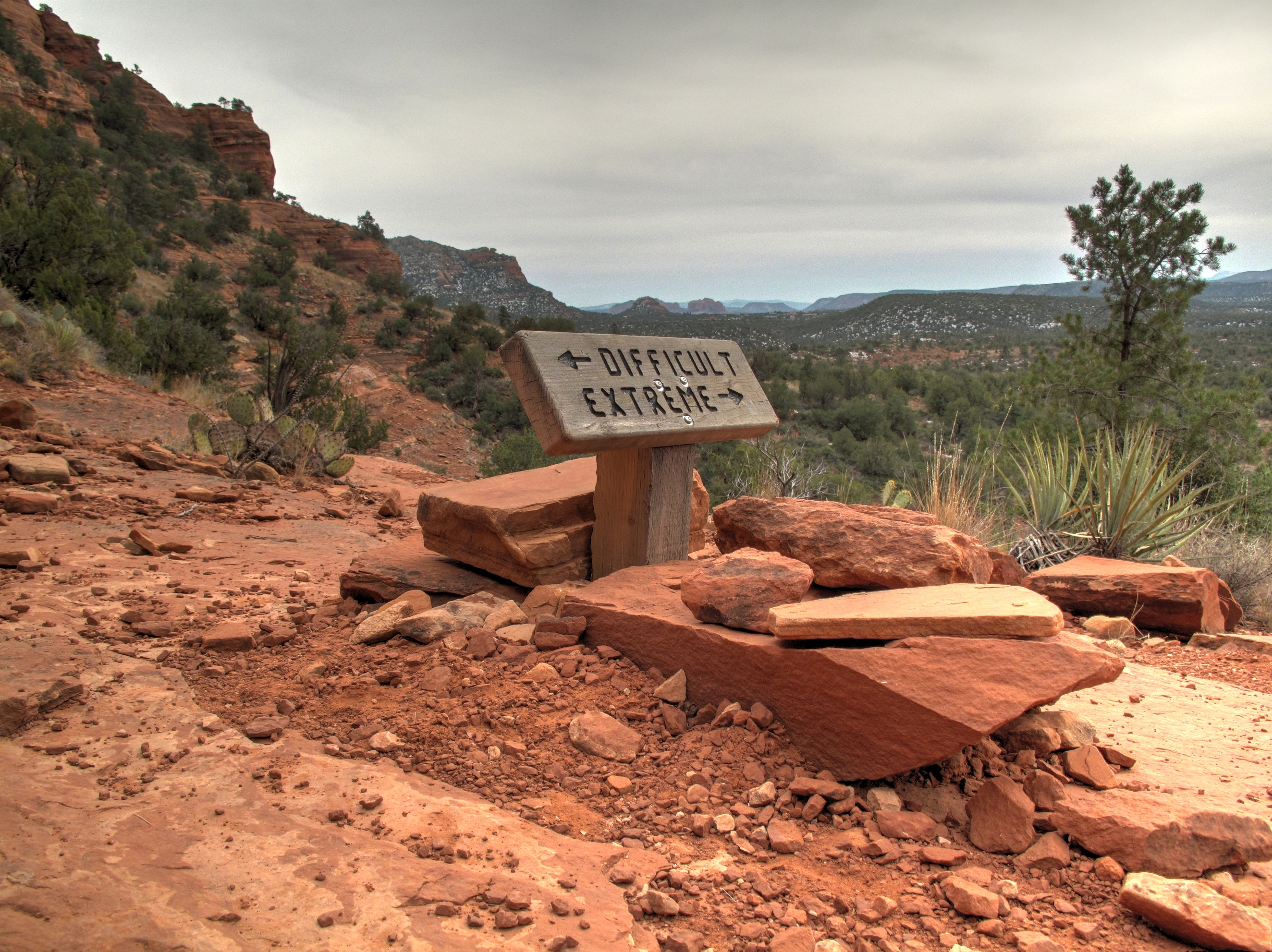 Sedona, Mescal