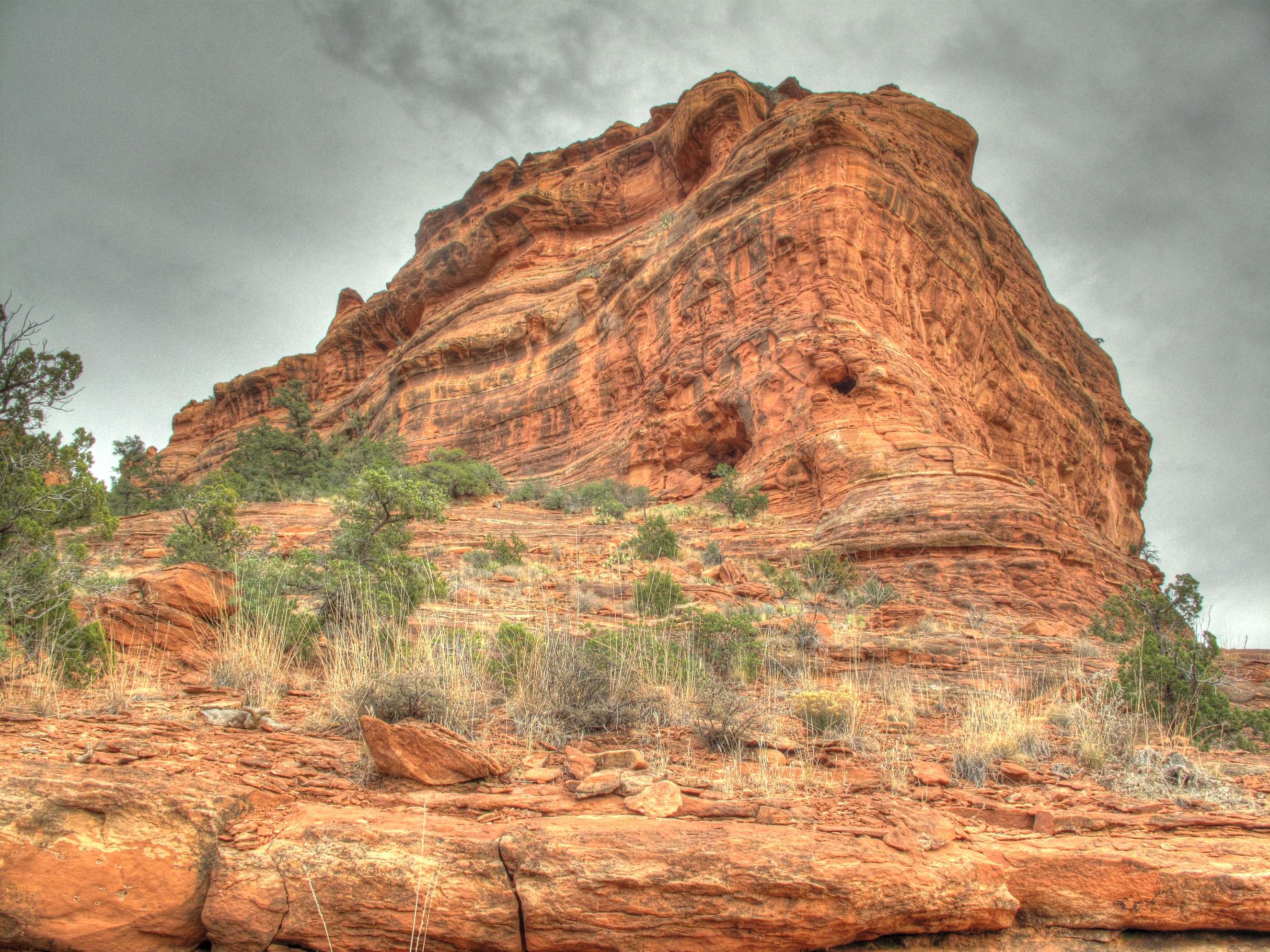 Sedona, Mescal