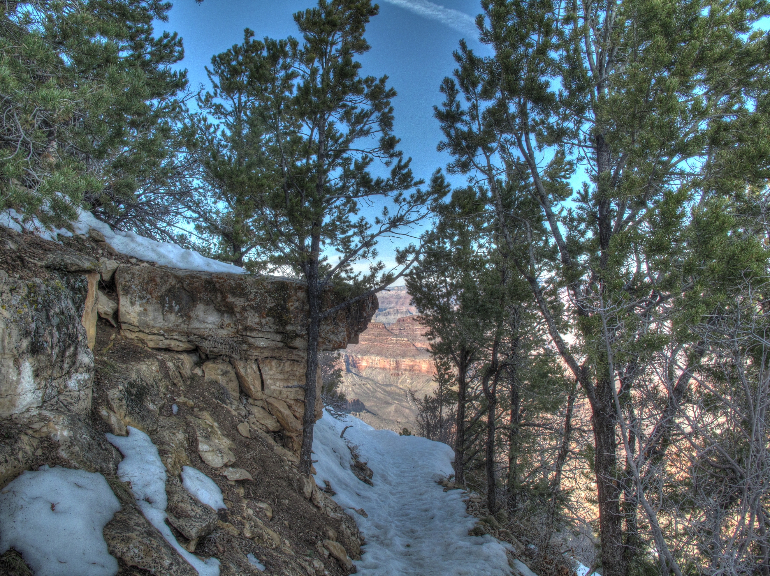Grand Canyon
