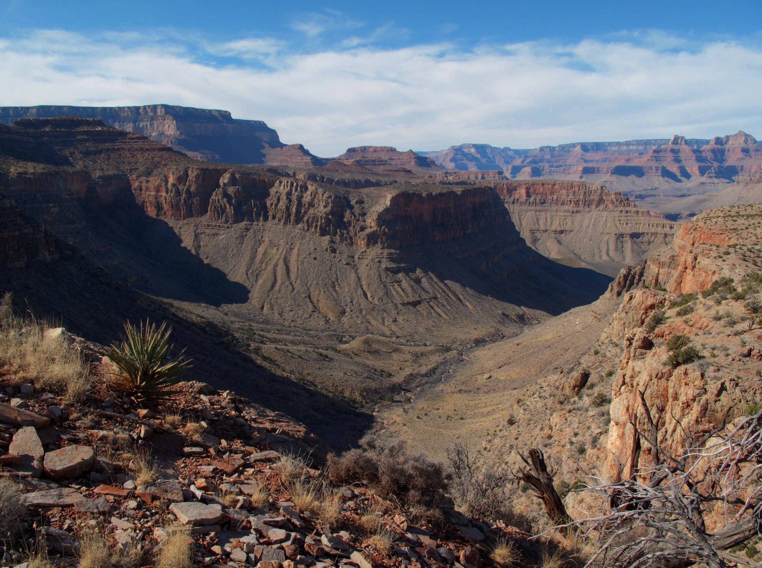 Grand Canyon