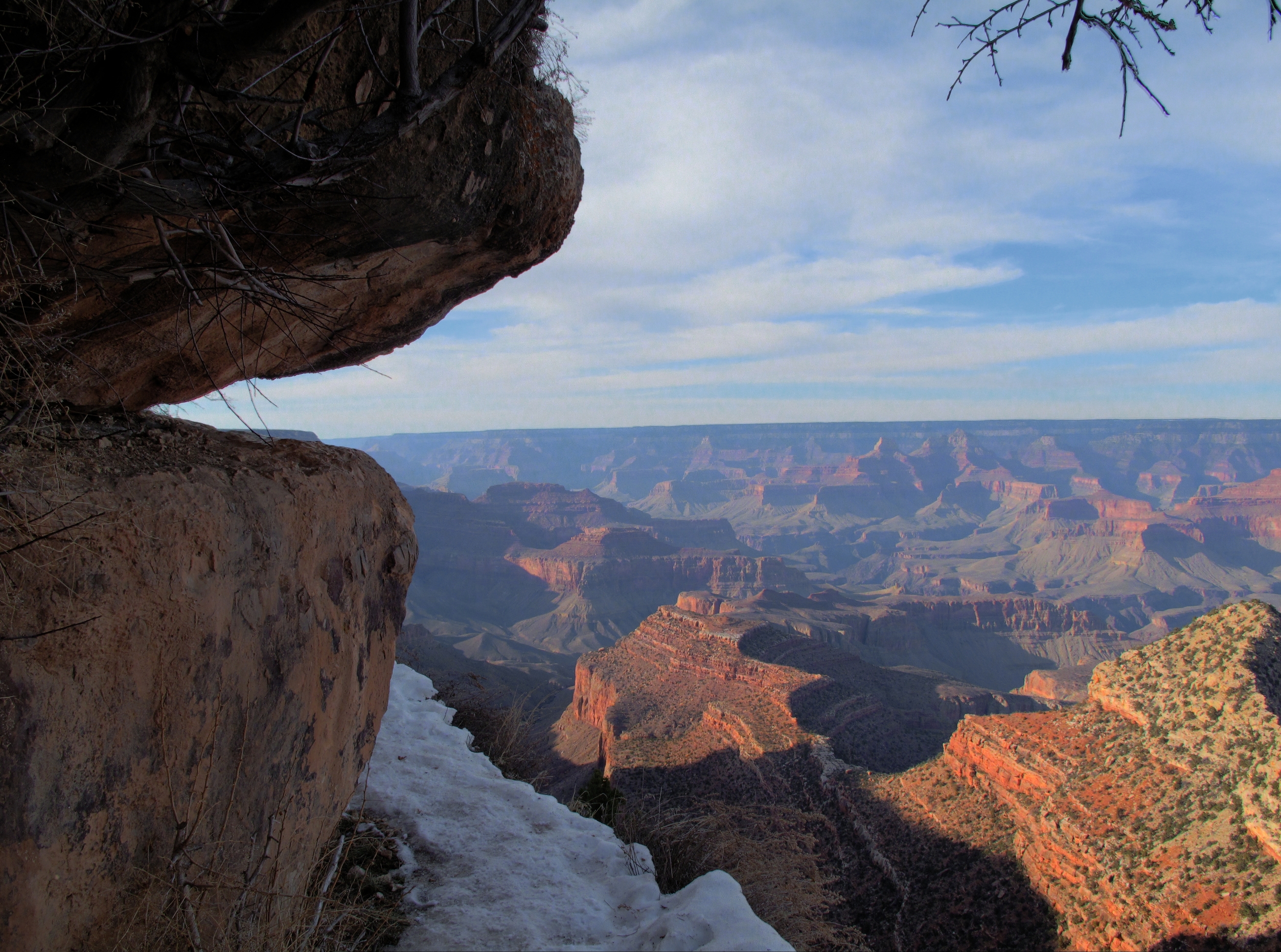 Grand Canyon