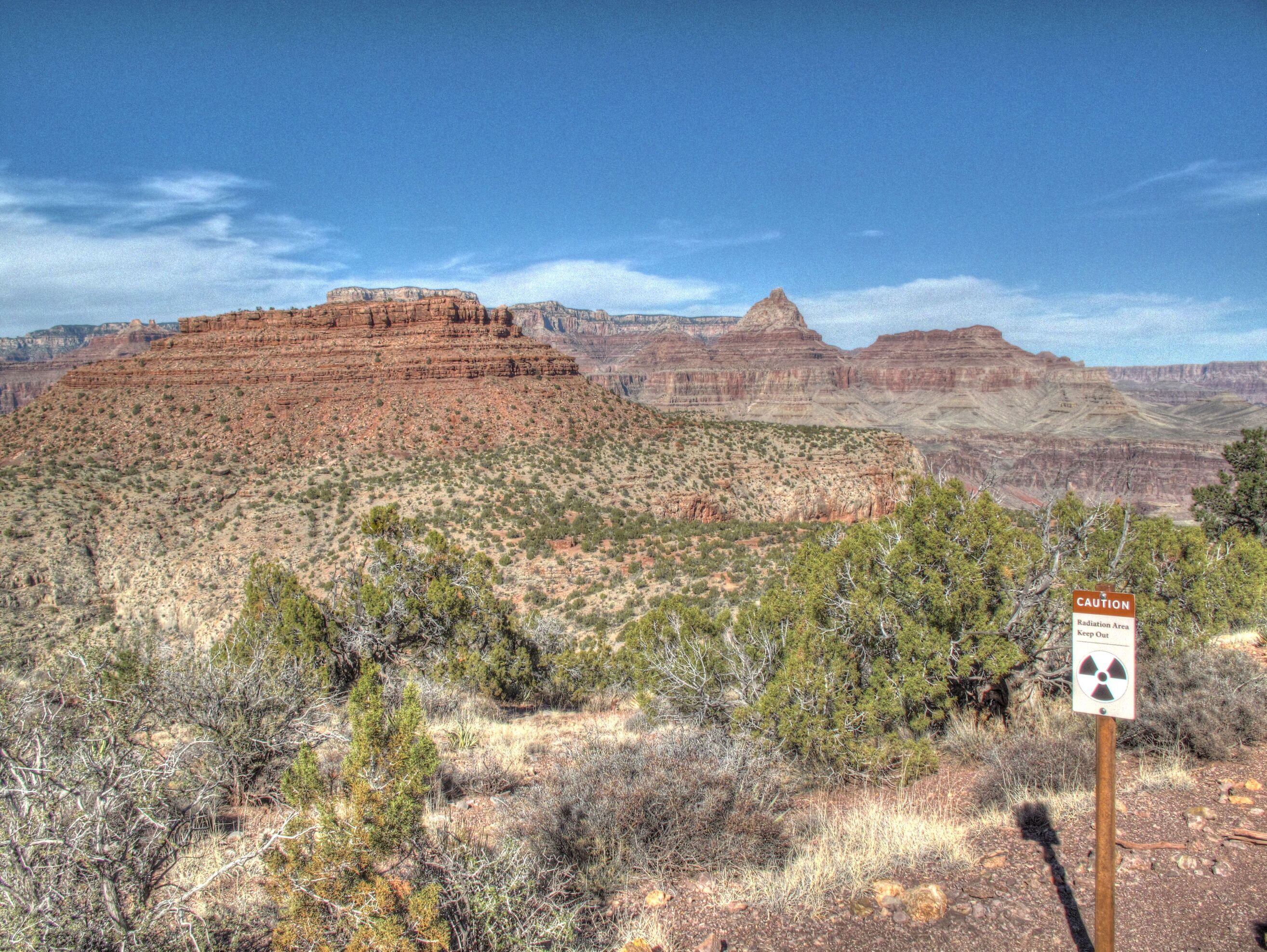 Grand Canyon