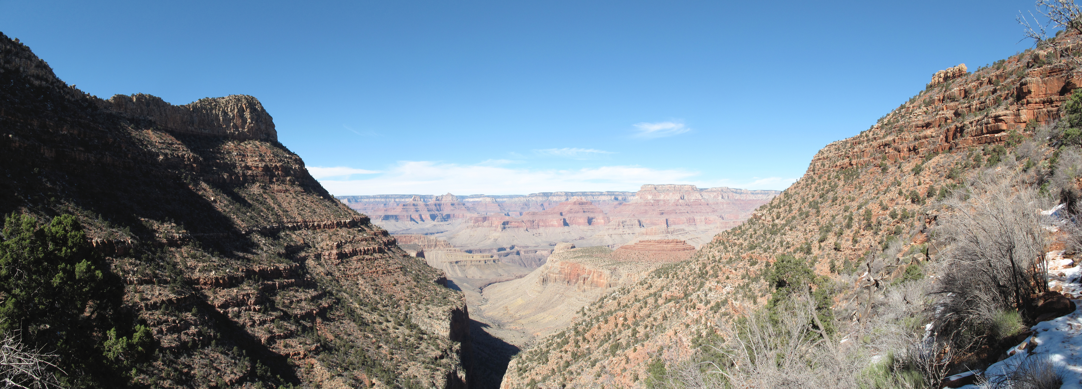 Grand Canyon