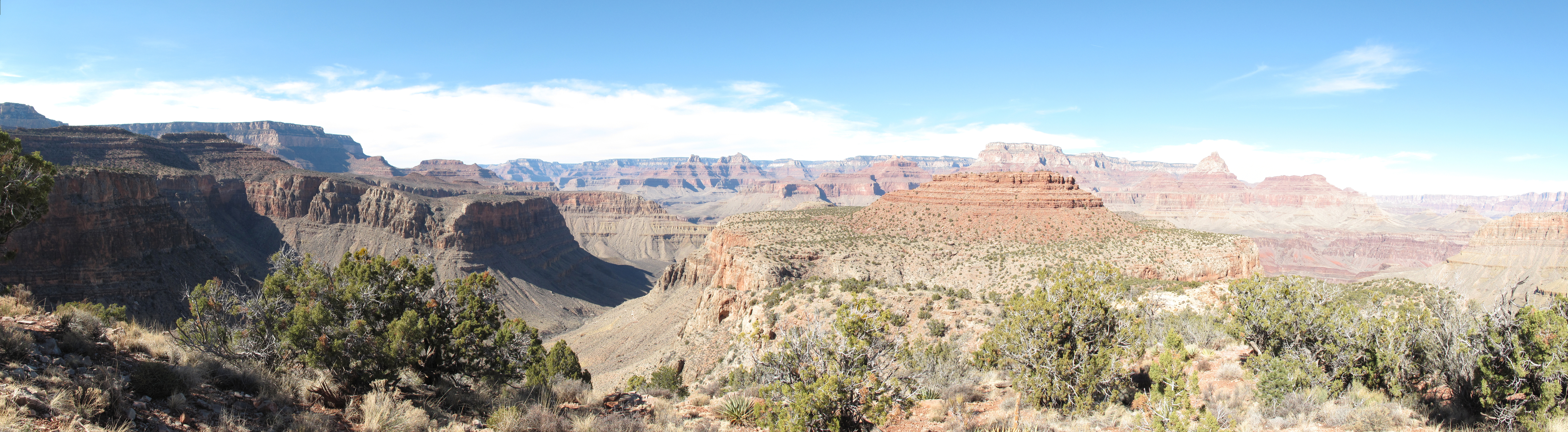 Grand Canyon