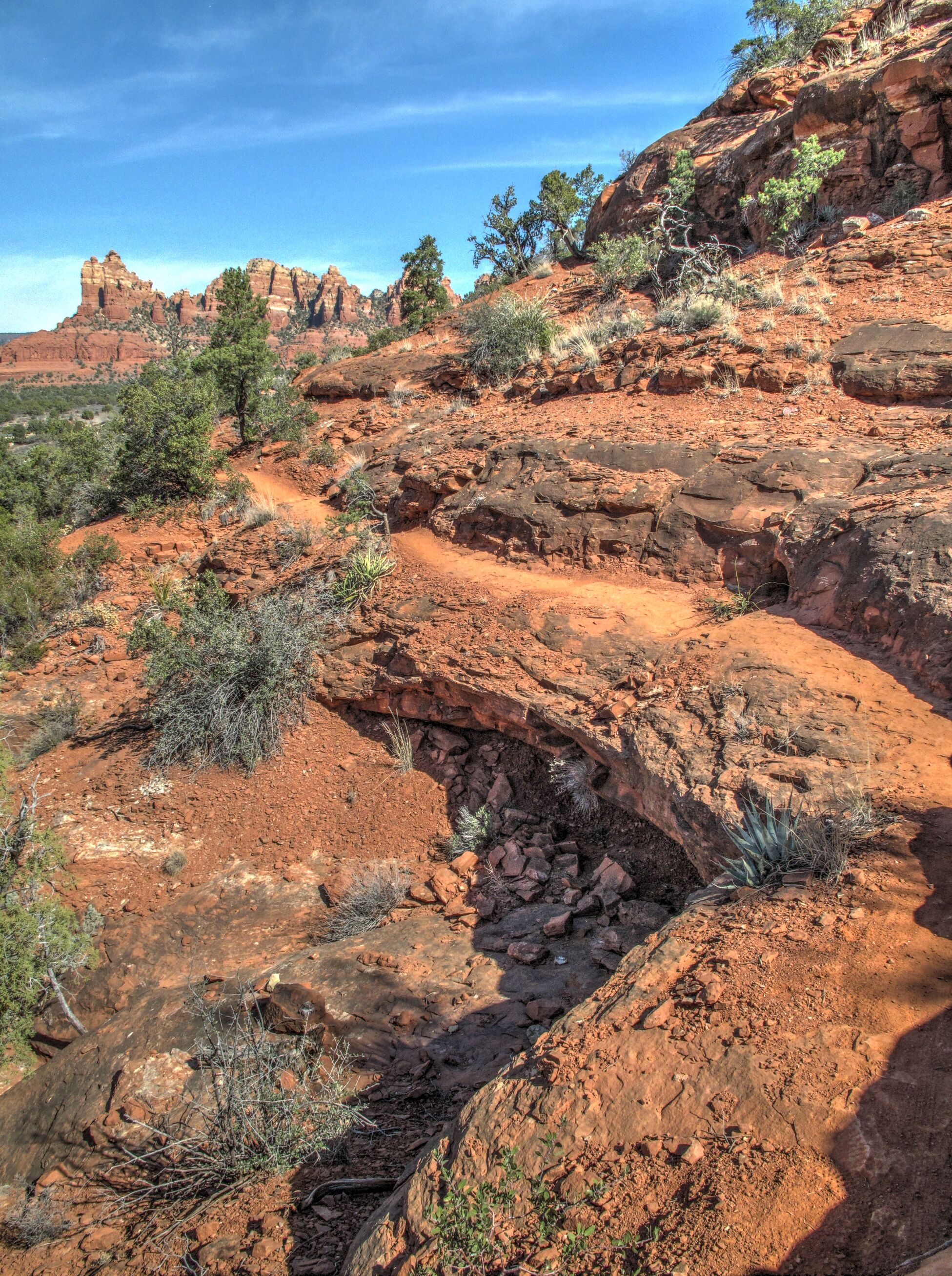 Sedona