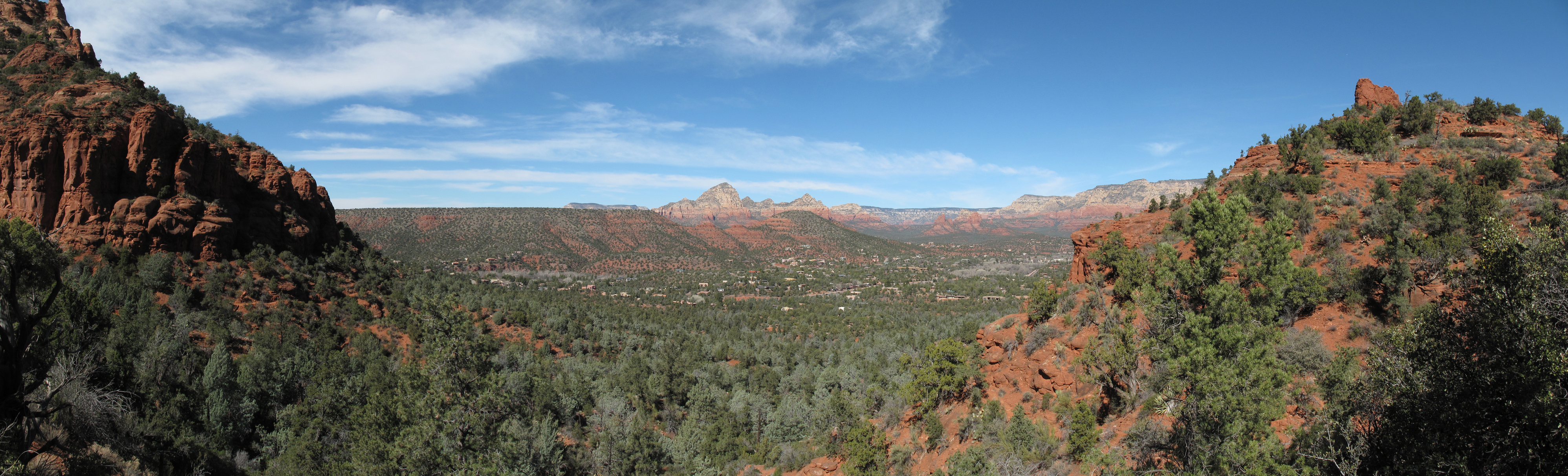 Sedona