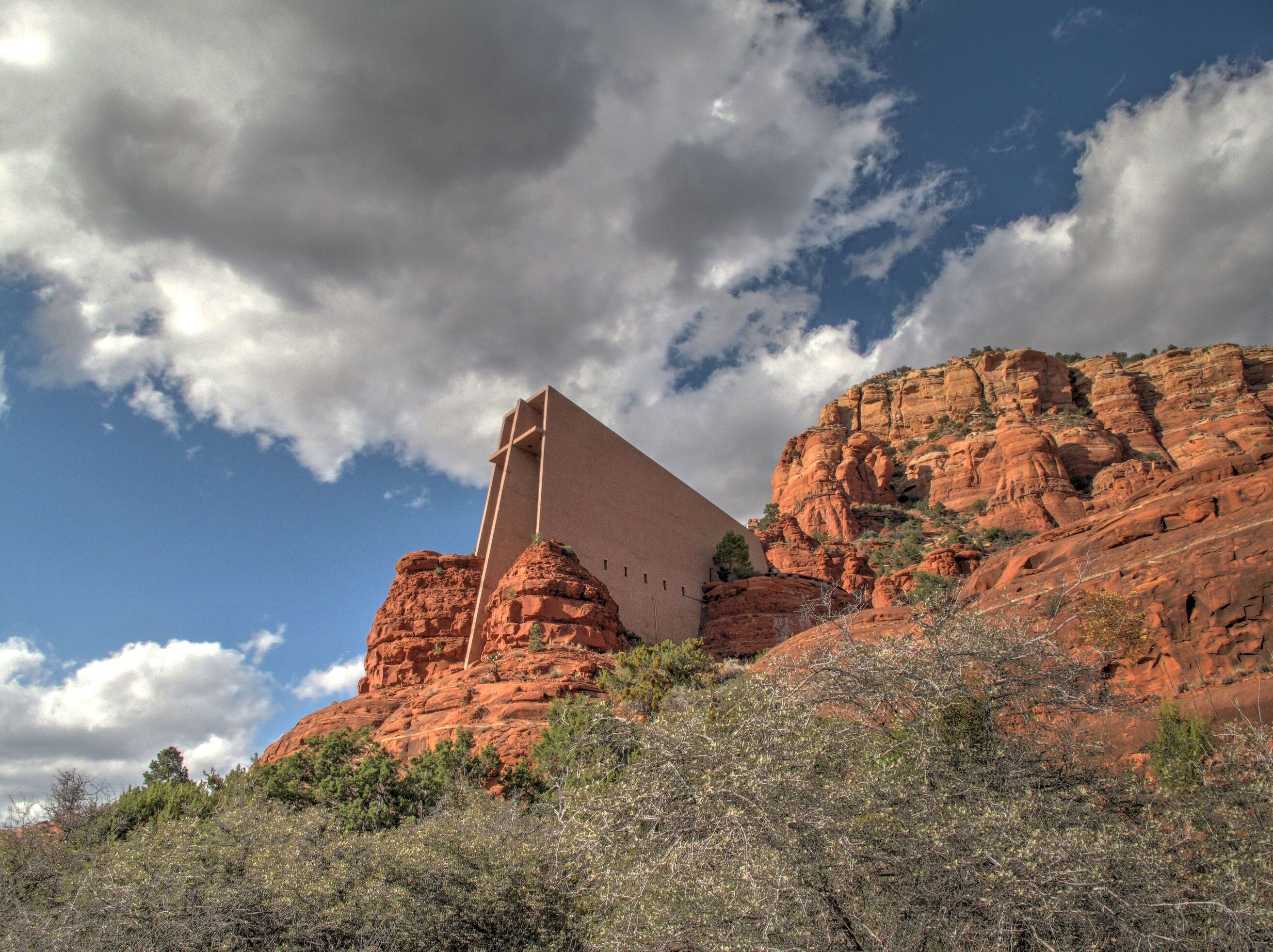 Sedona