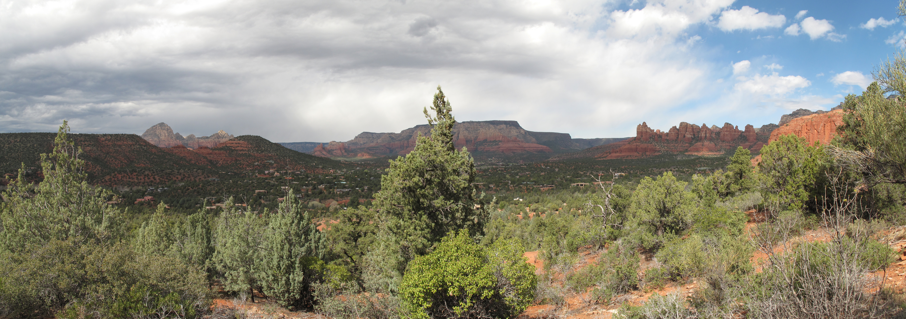 Sedona