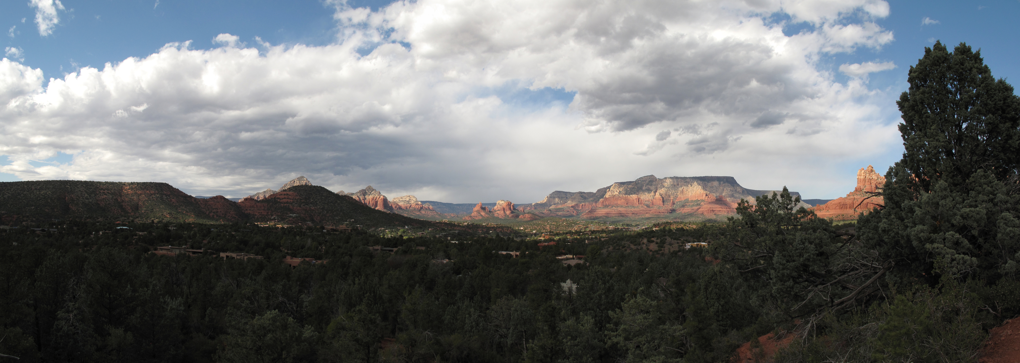 Sedona
