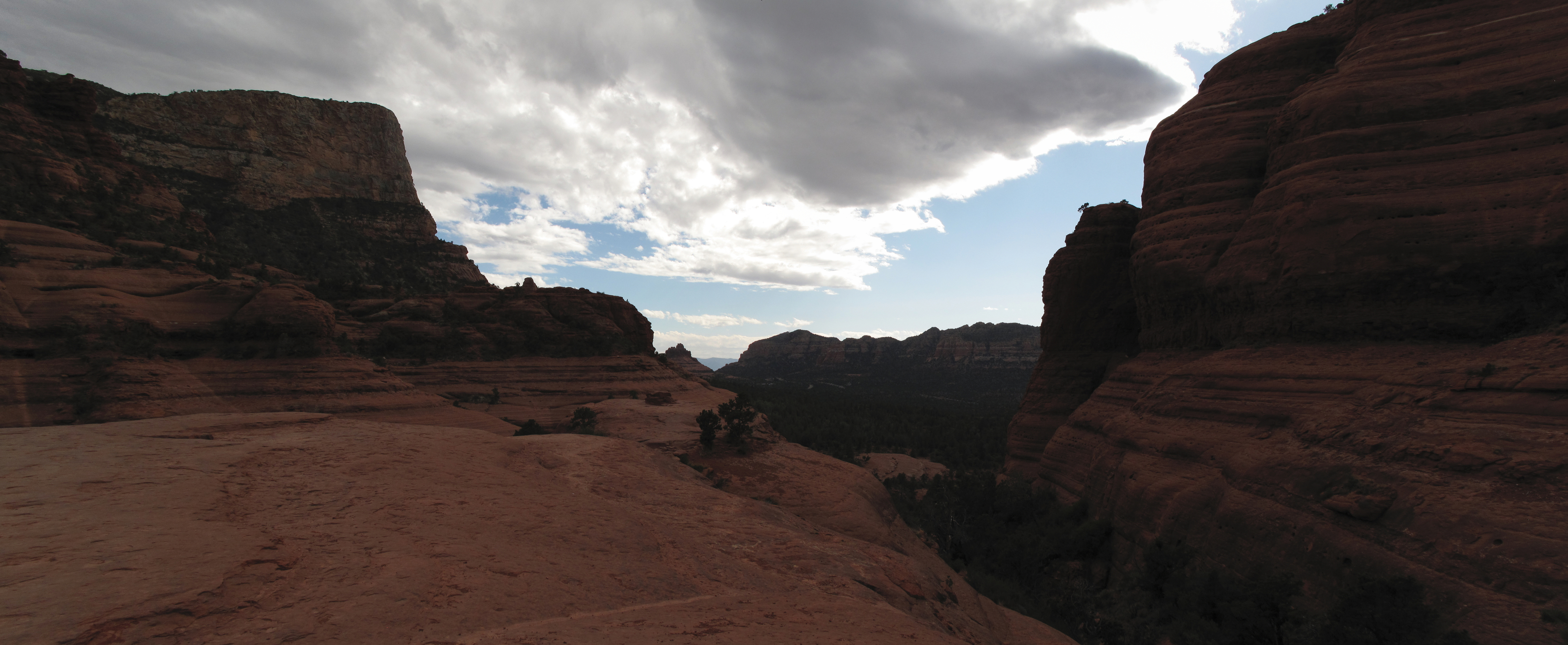 Sedona