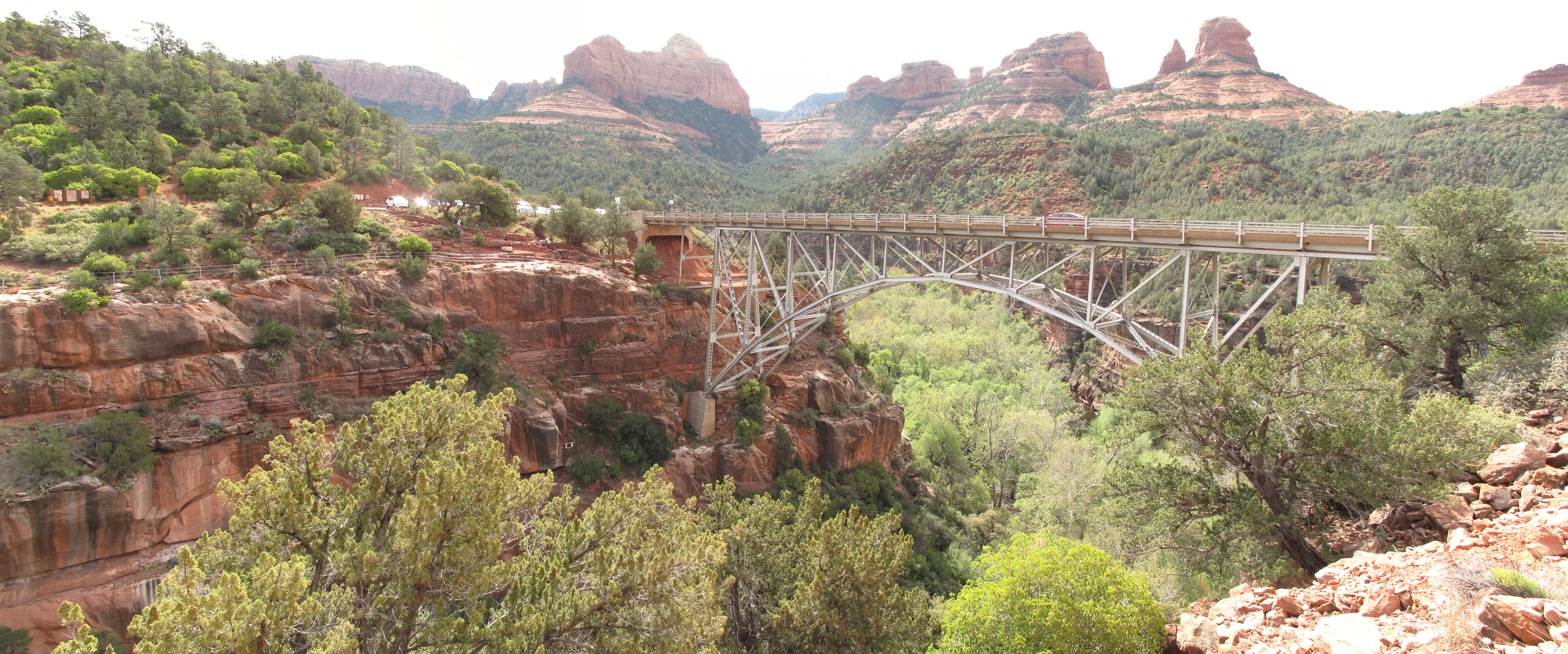 Sedona