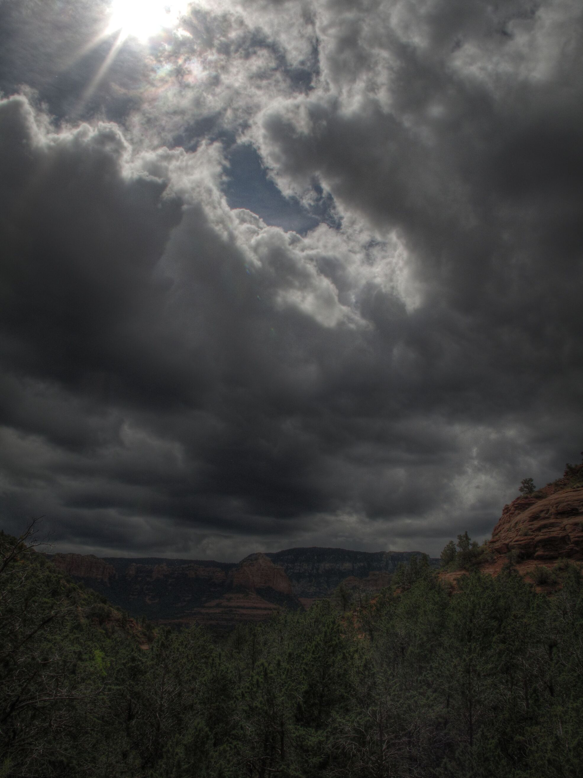 Sedona