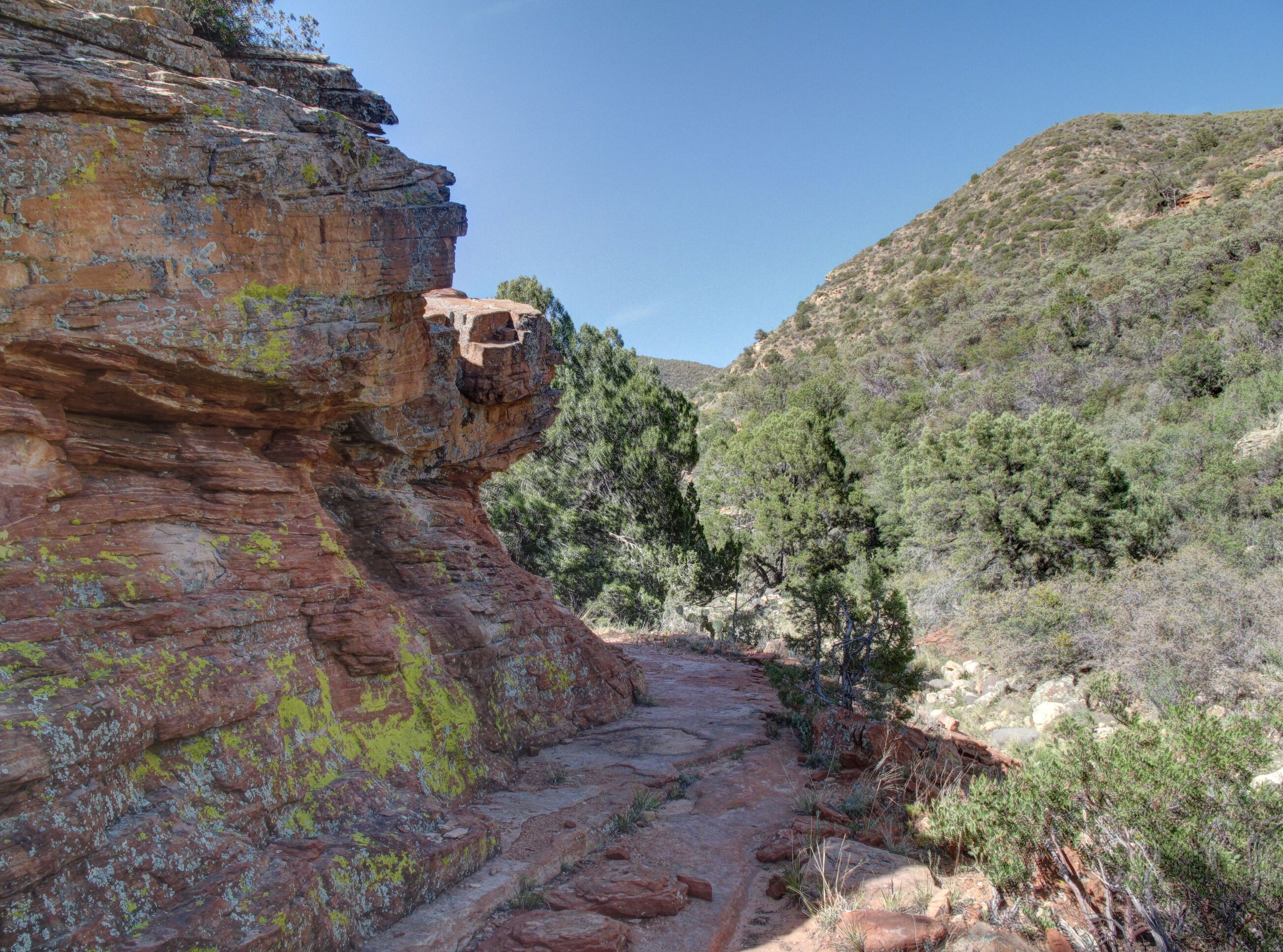 Sedona