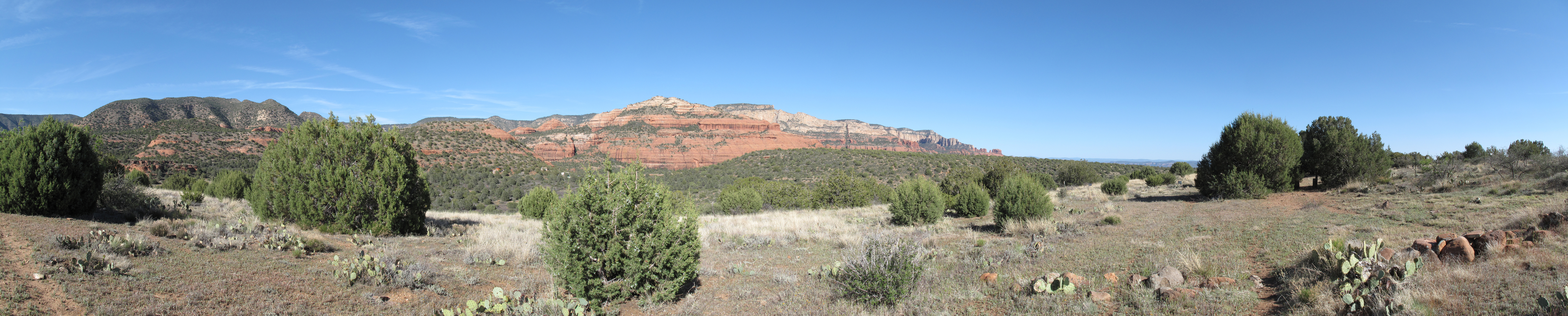 Sedona