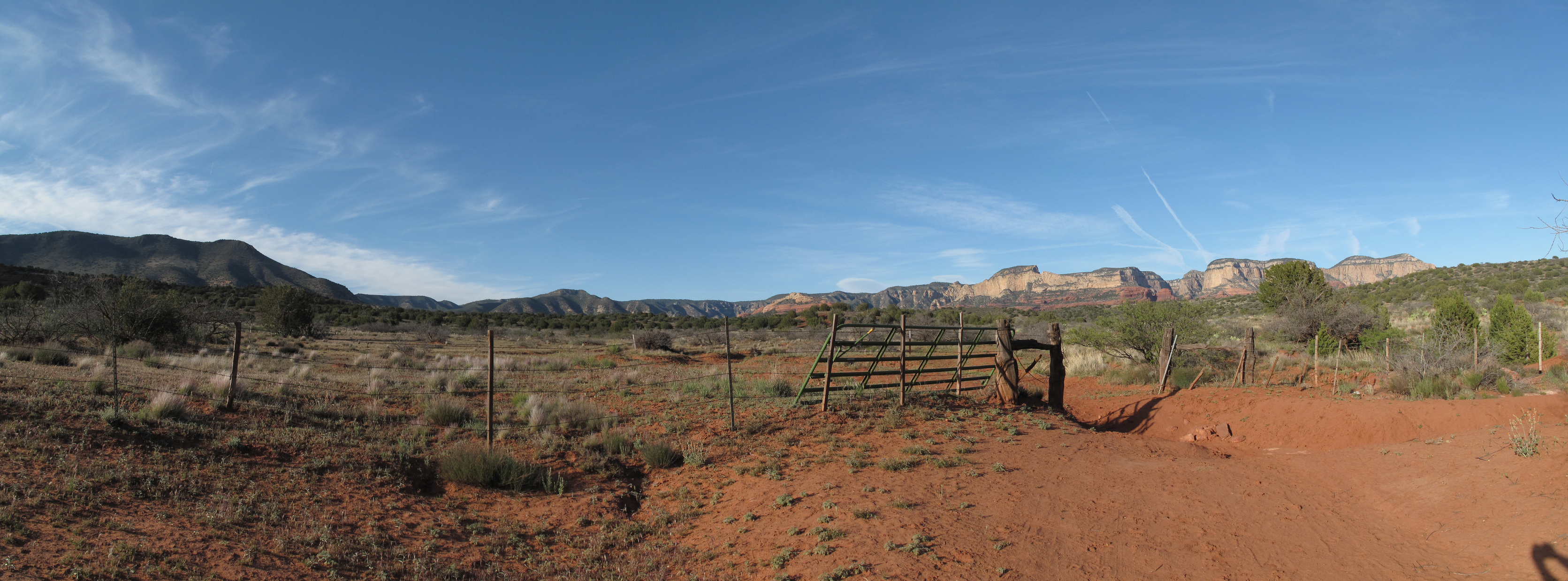 Sedona